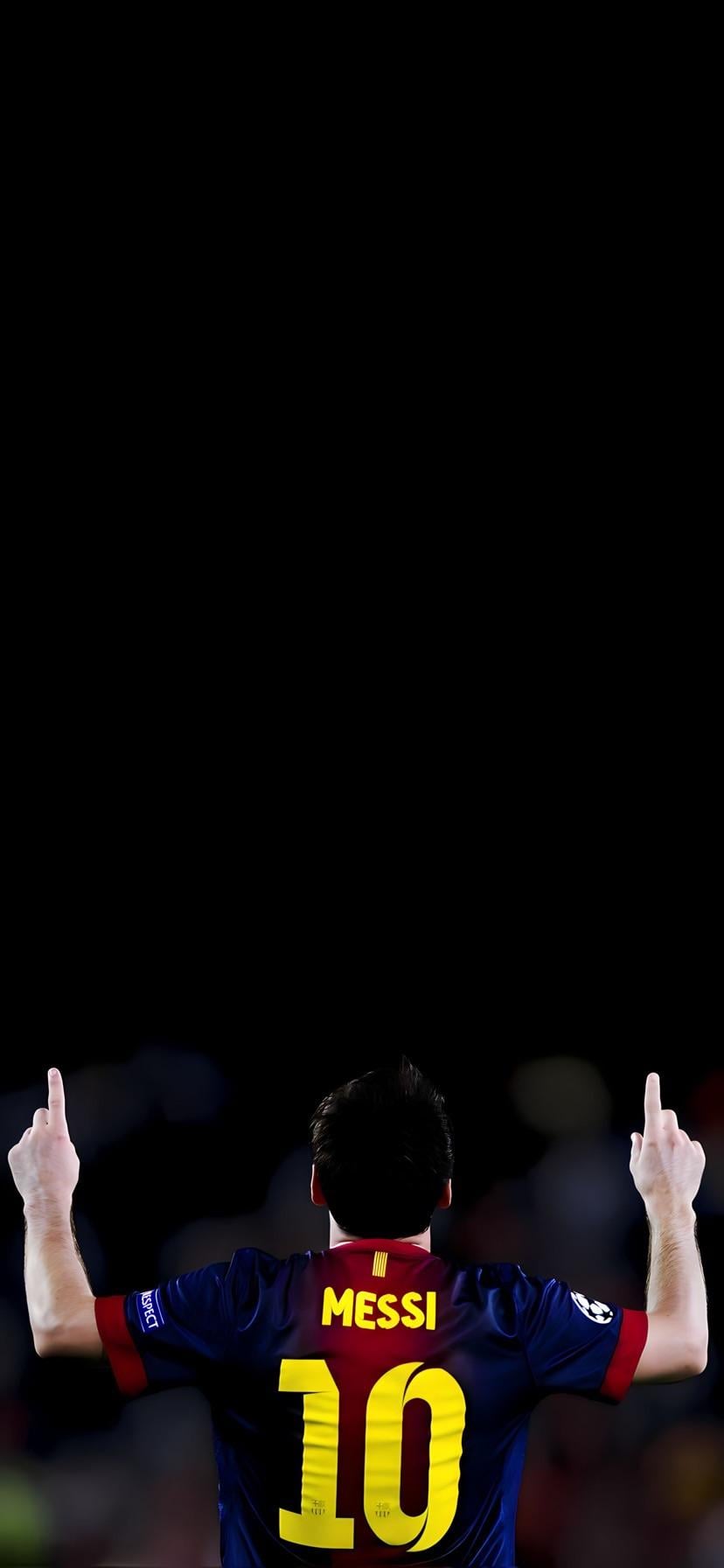 Some Lionel Messi wallpaper i made