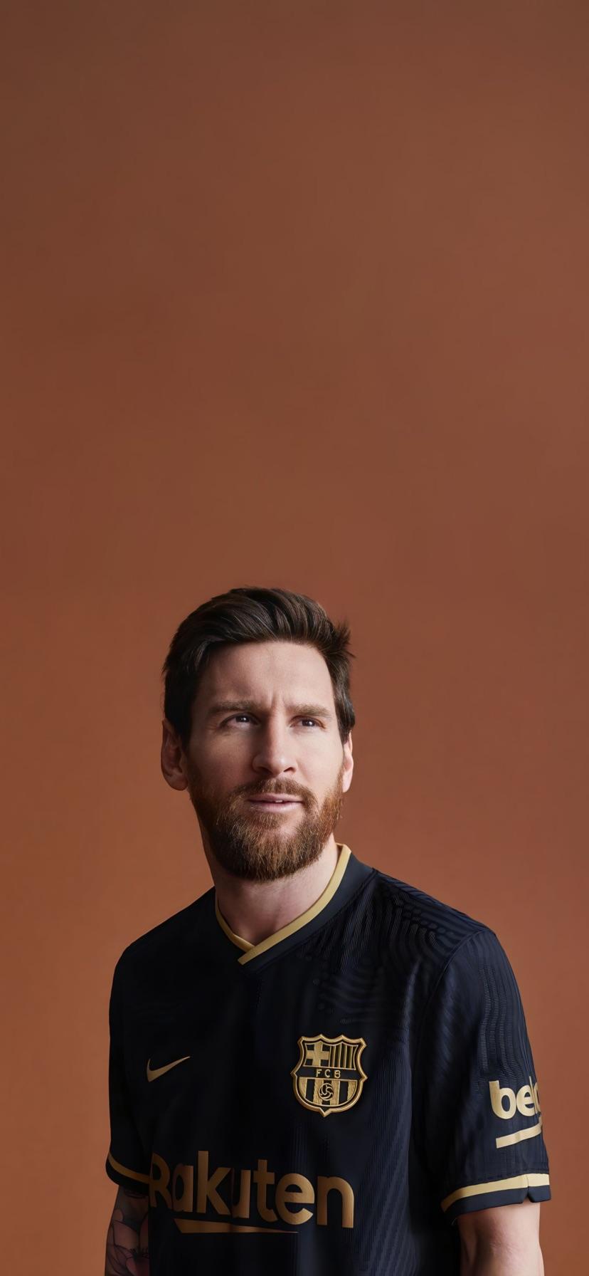 Some Lionel Messi wallpaper i made