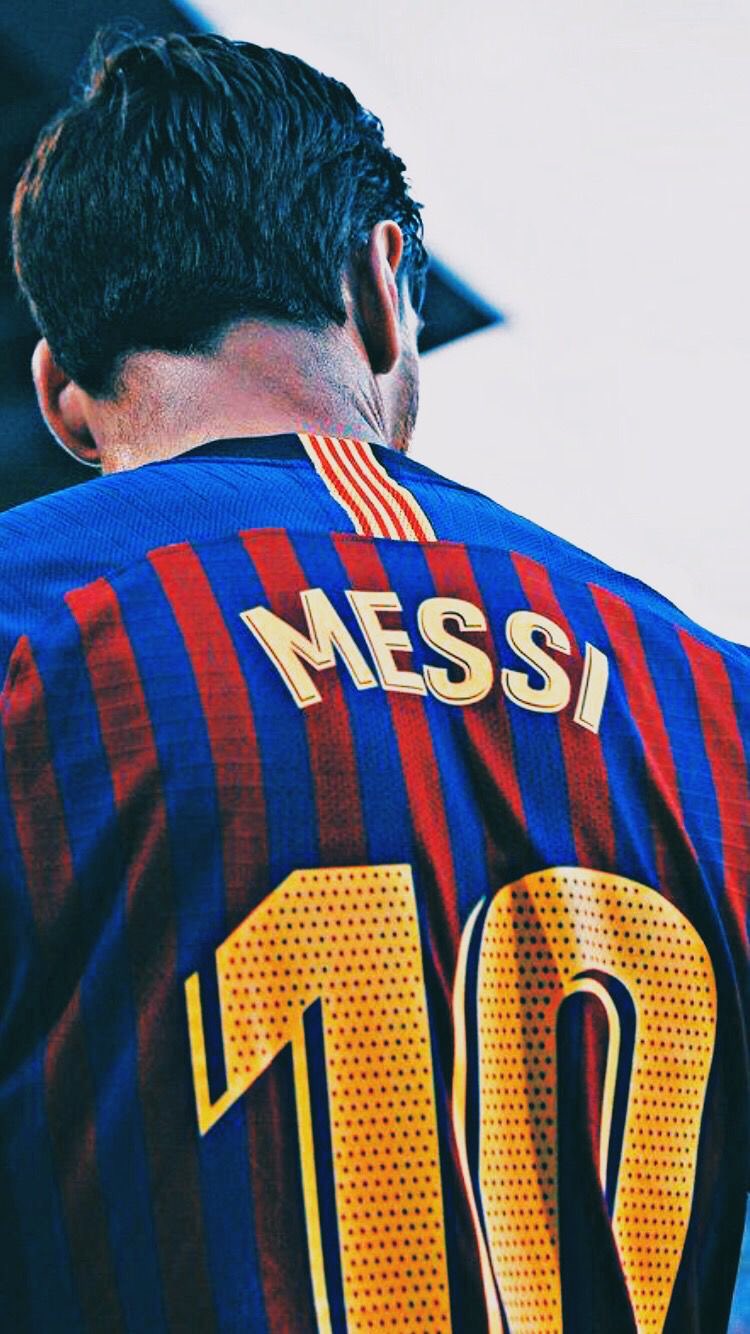 Lionel Messi wallpaper