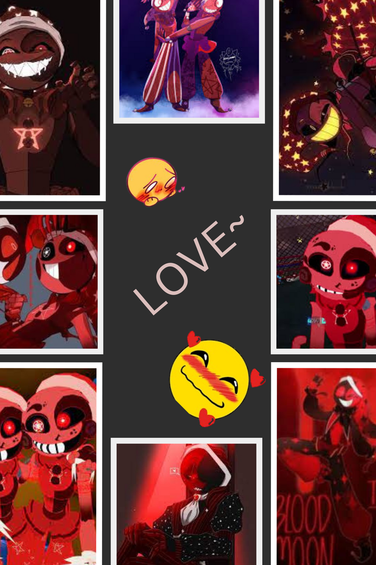 blood cult wallpaper released and free