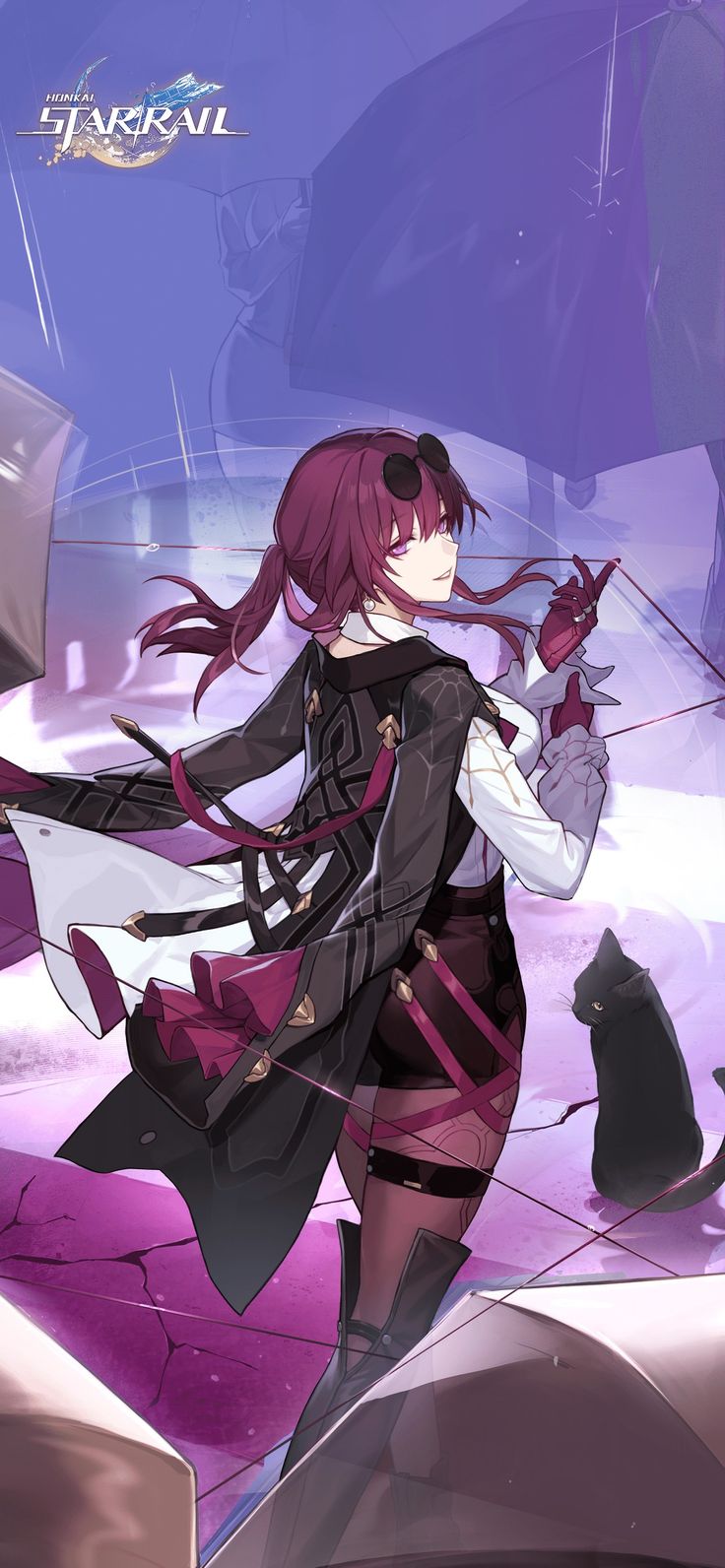 KAFKA OFFICIAL WALLPAPER