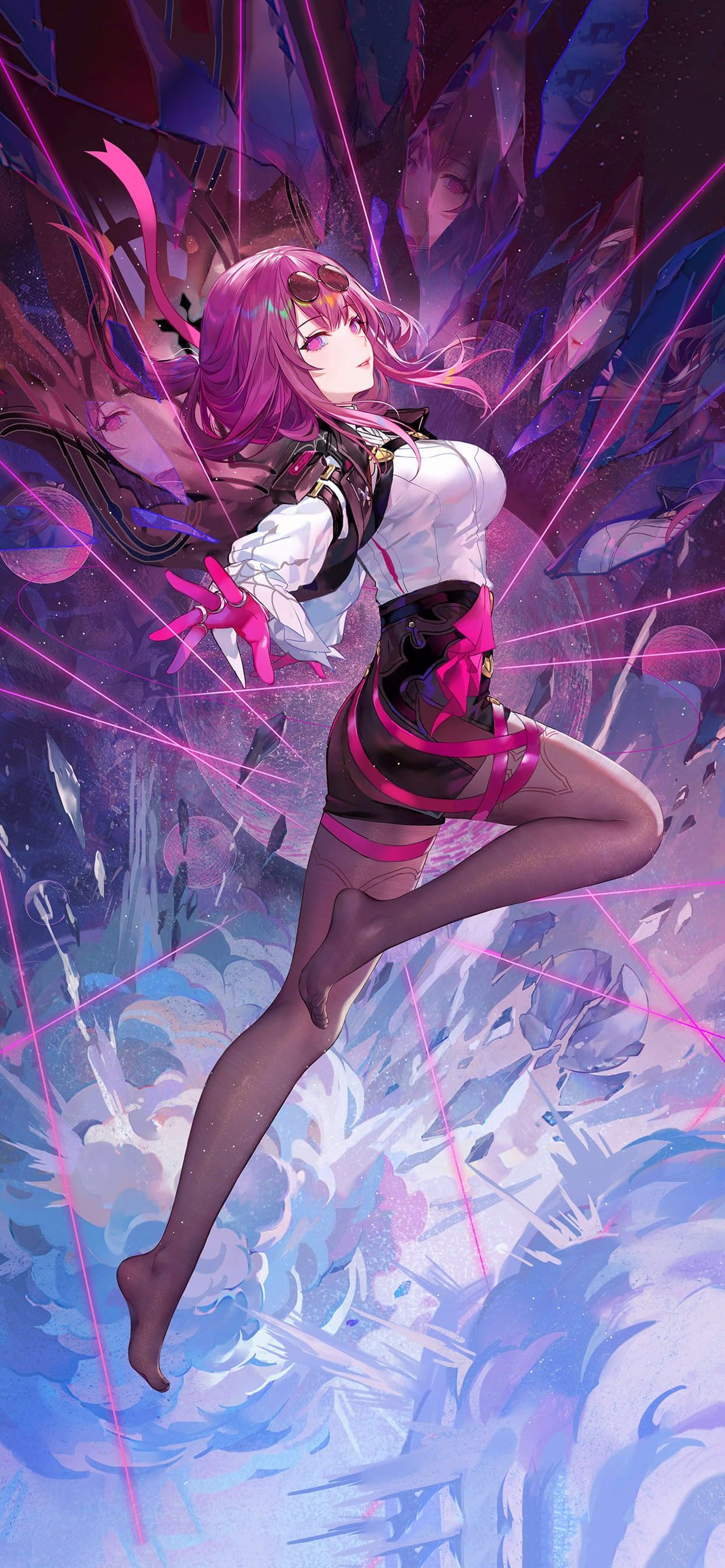 Kafka Honkai Star Rail