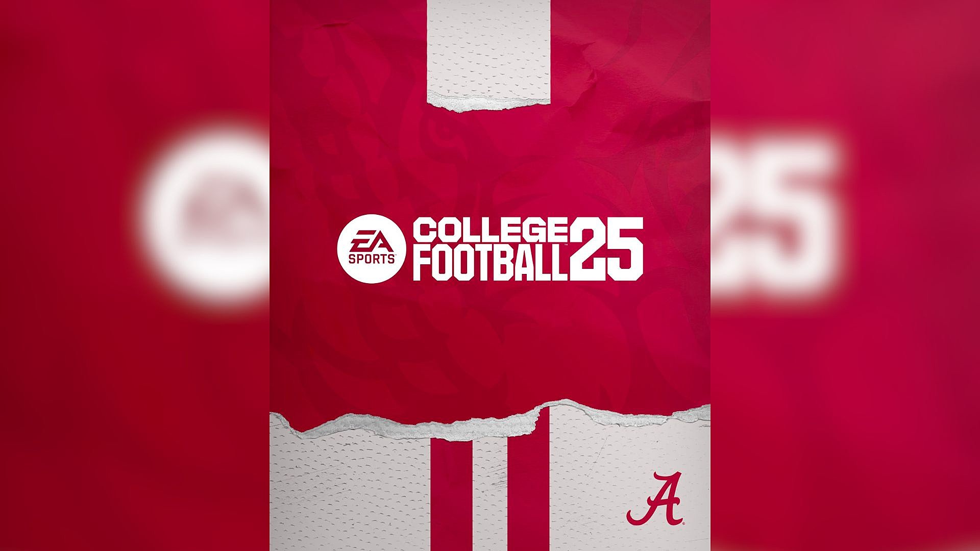 New EA College Football Game