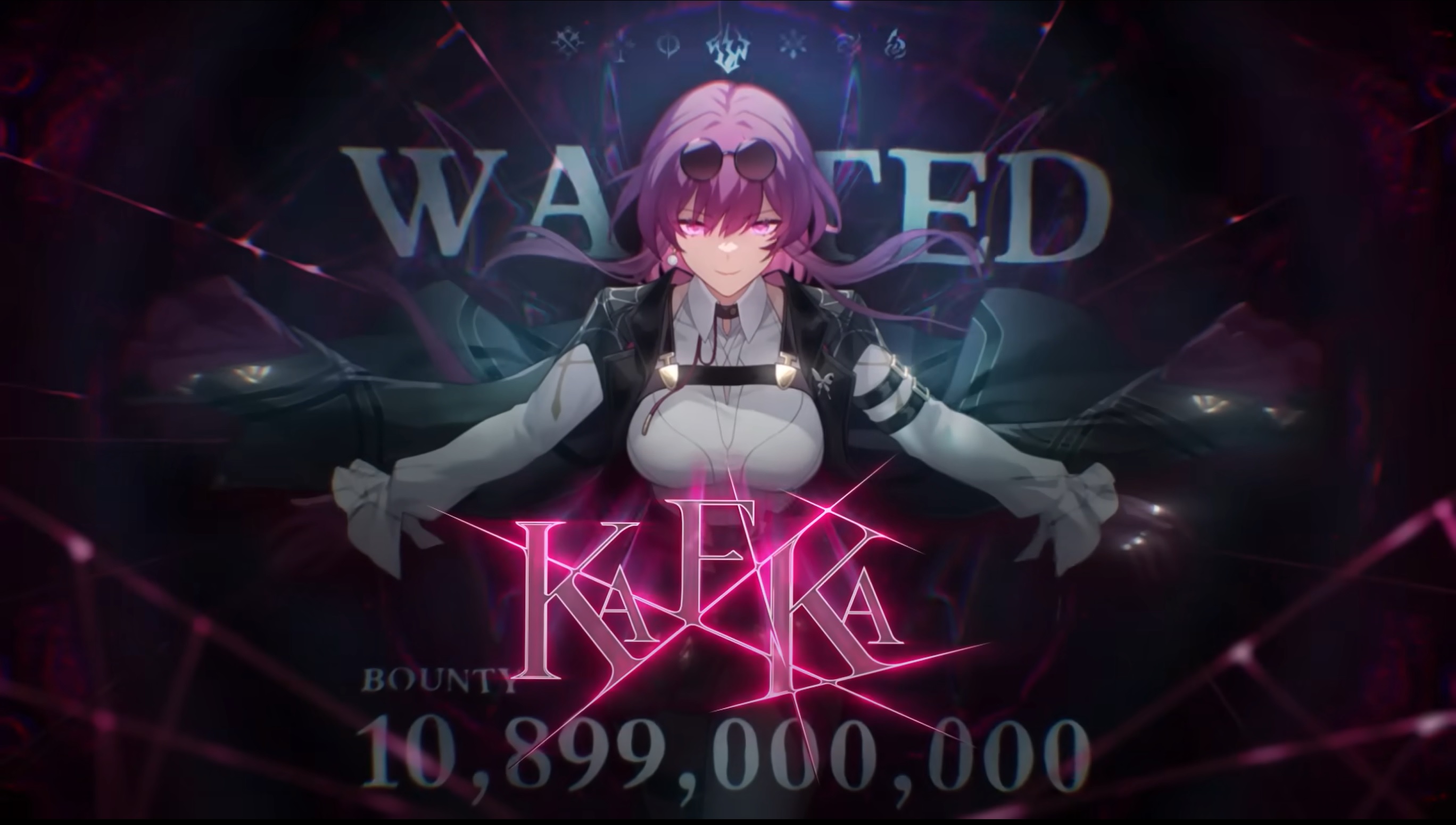 I didn't like any Kafka wallpaper I