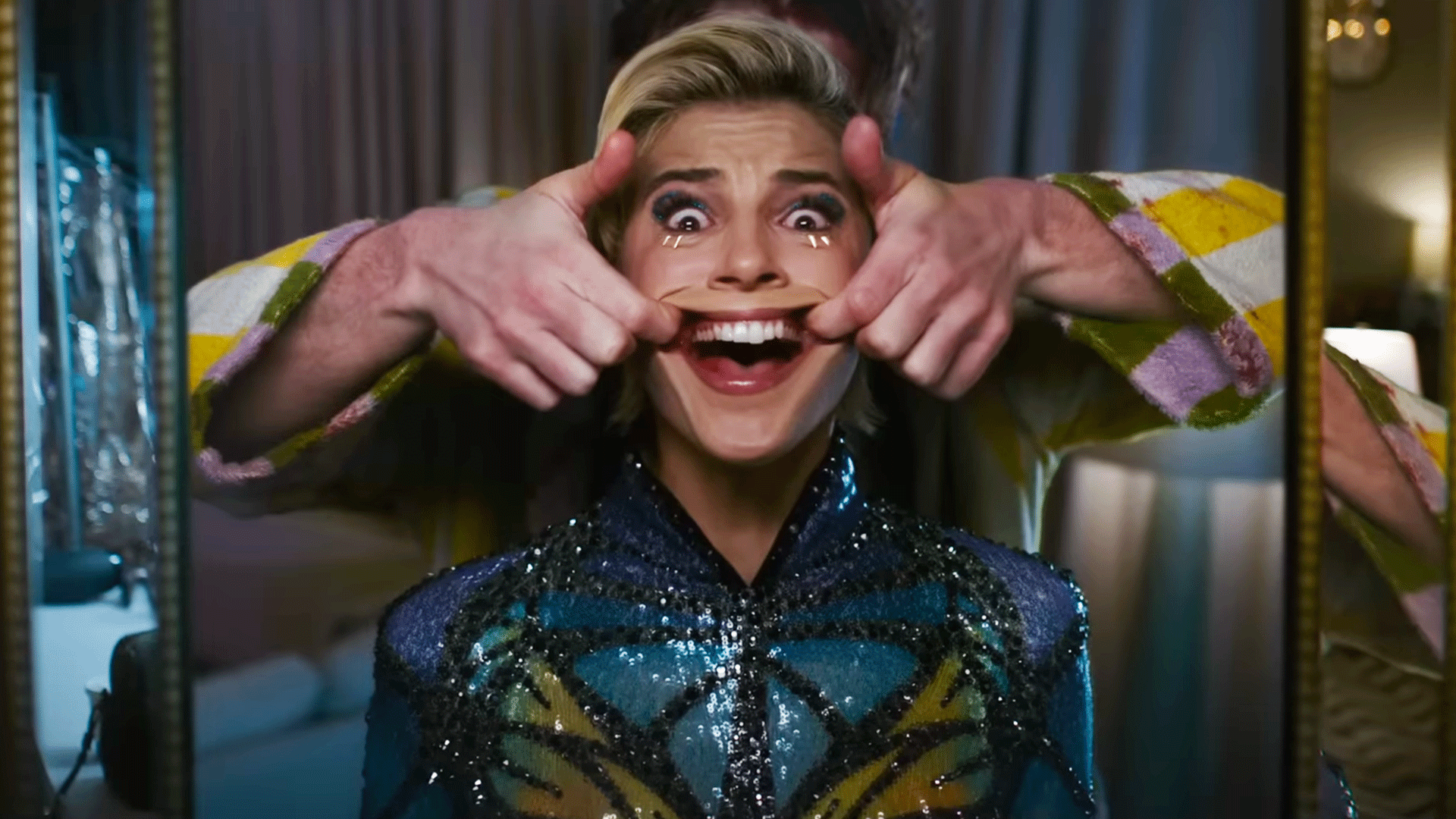 How to Watch Smile 2