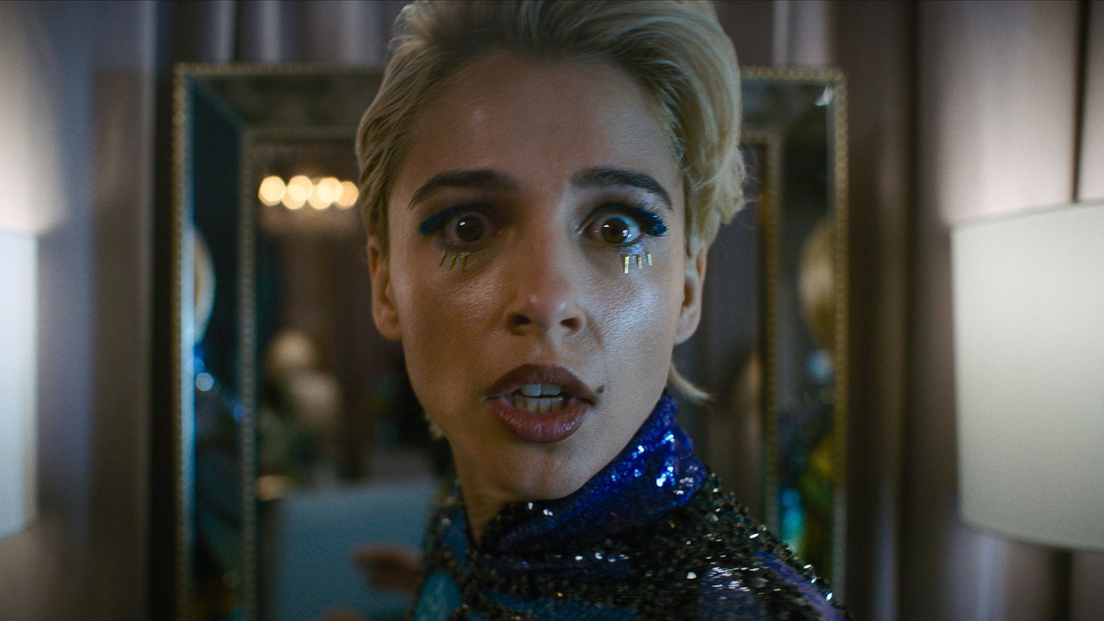 Smile 2. Movie Review. Deep