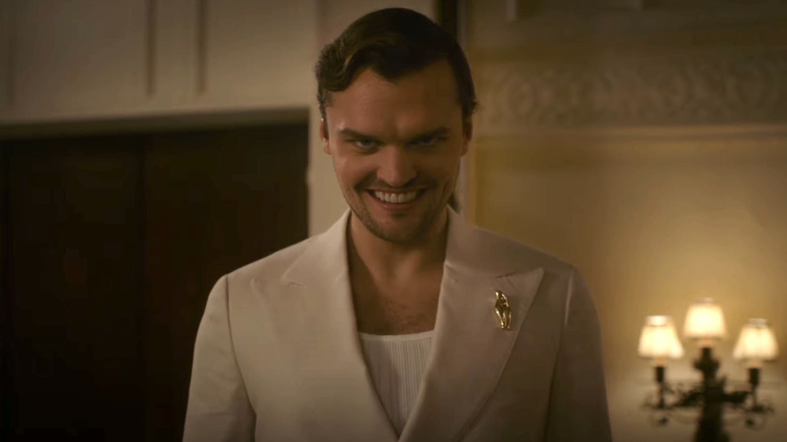 Smile 2 trailer confirms return