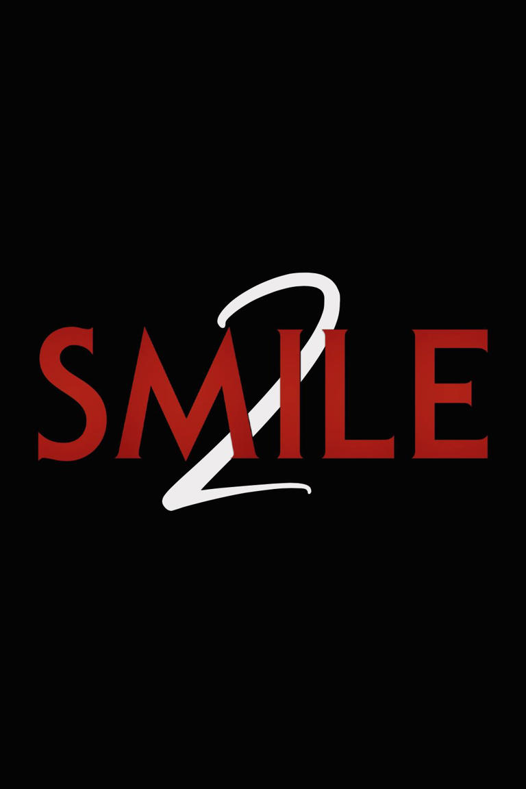 Smile 2's Naomi Scott Tease Supports A