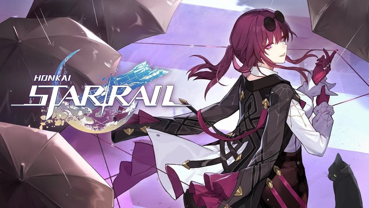 Honkai Star Rail 1.2: Kafka Abilities