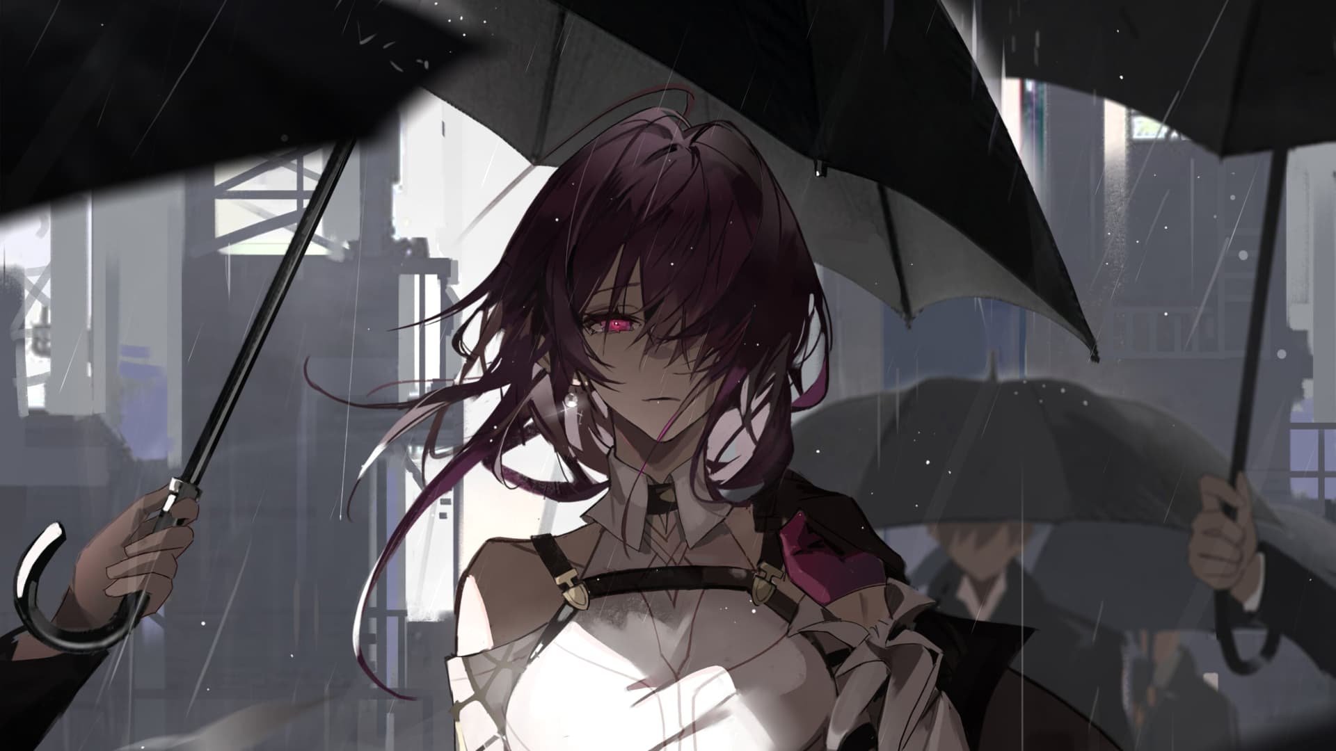 Best Honkai: Star Rail Wallpaper