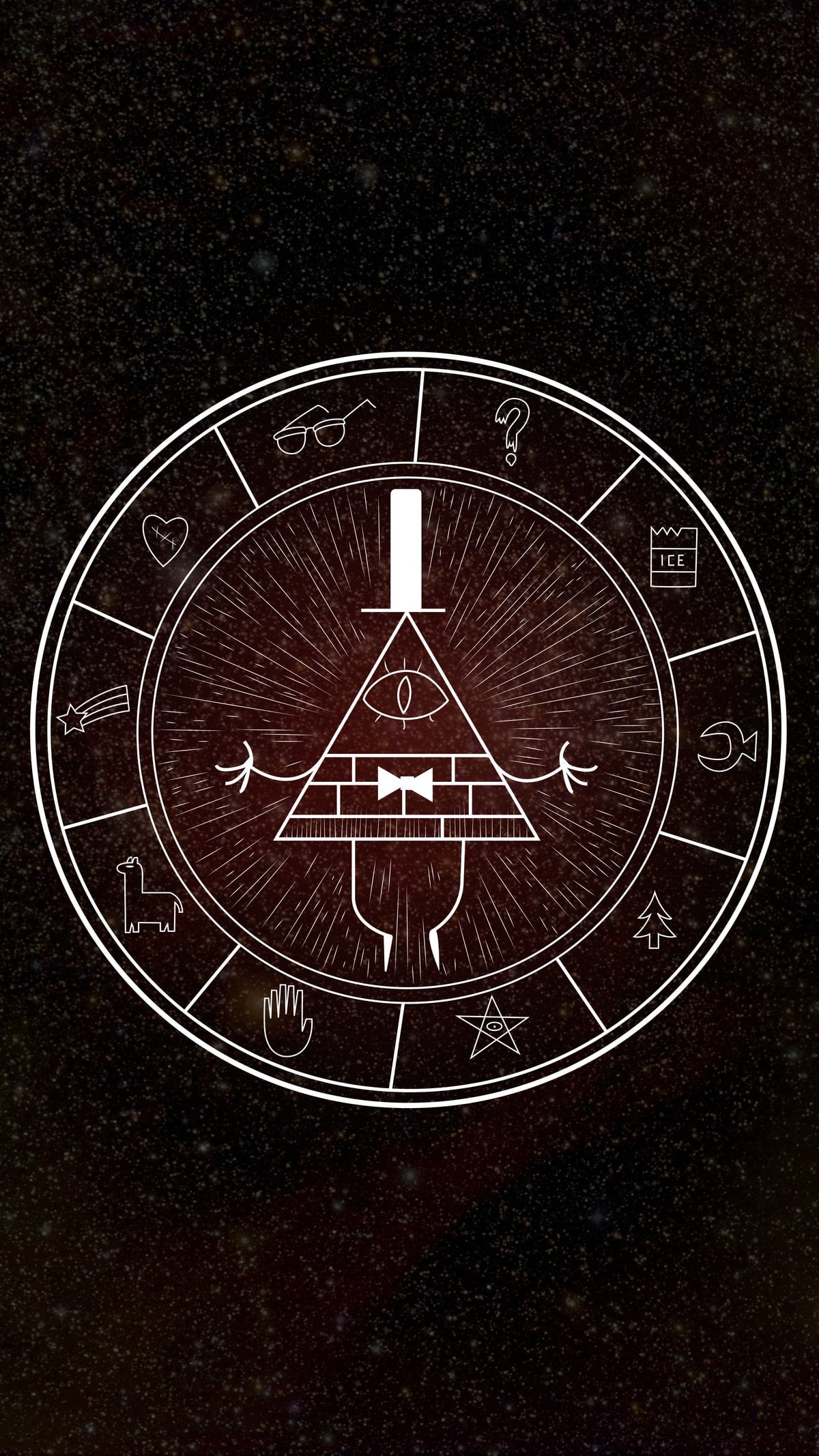 Didn't find any Zodiac phone wallpaper