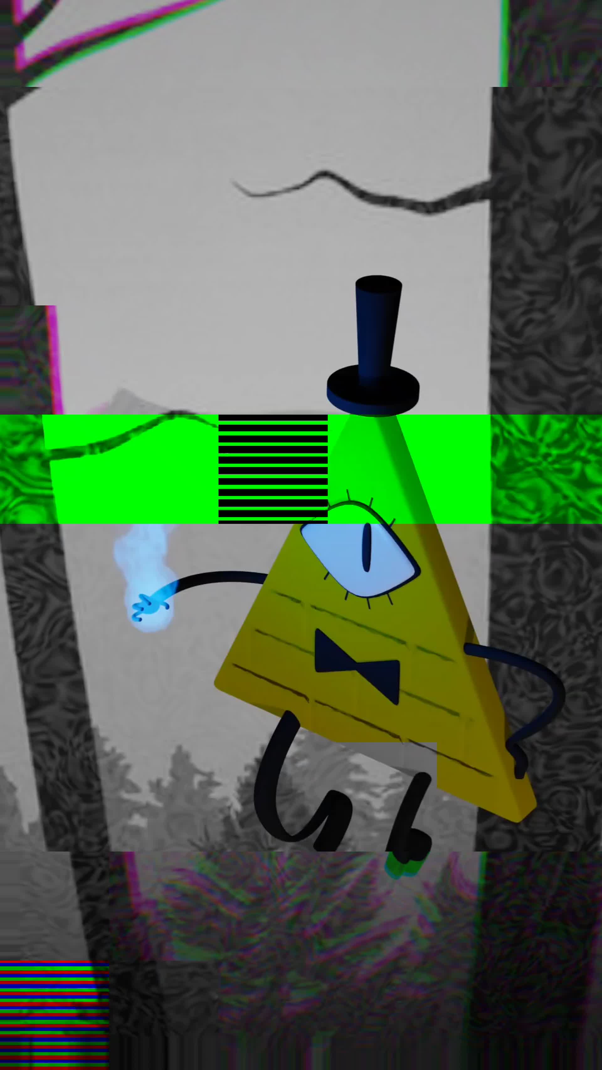 Bill Cipher