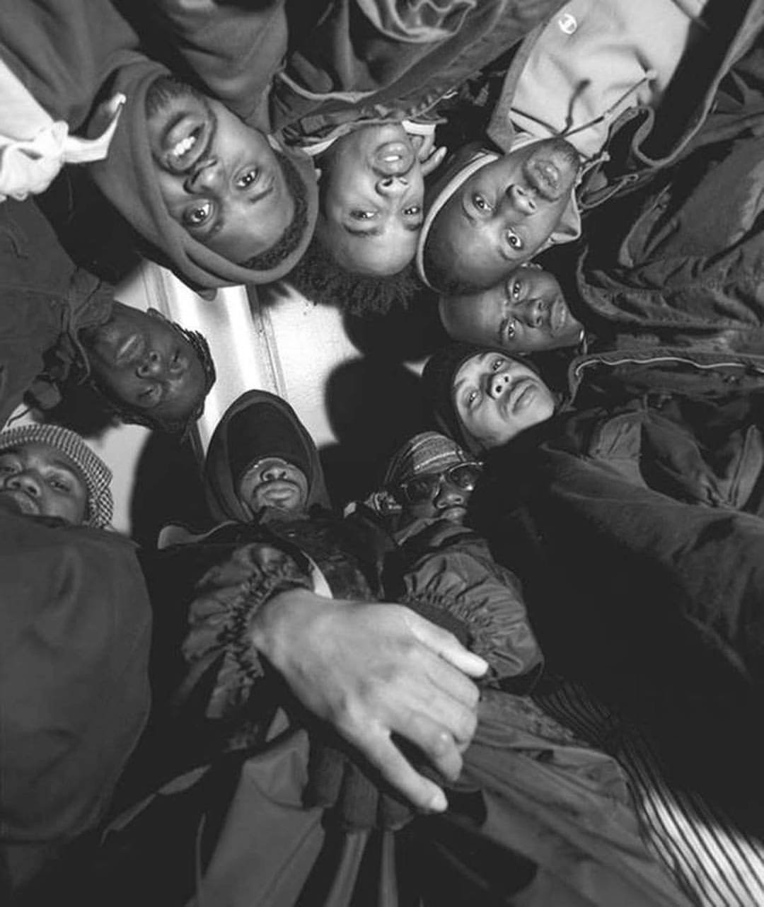Wu Tang Clan Photo