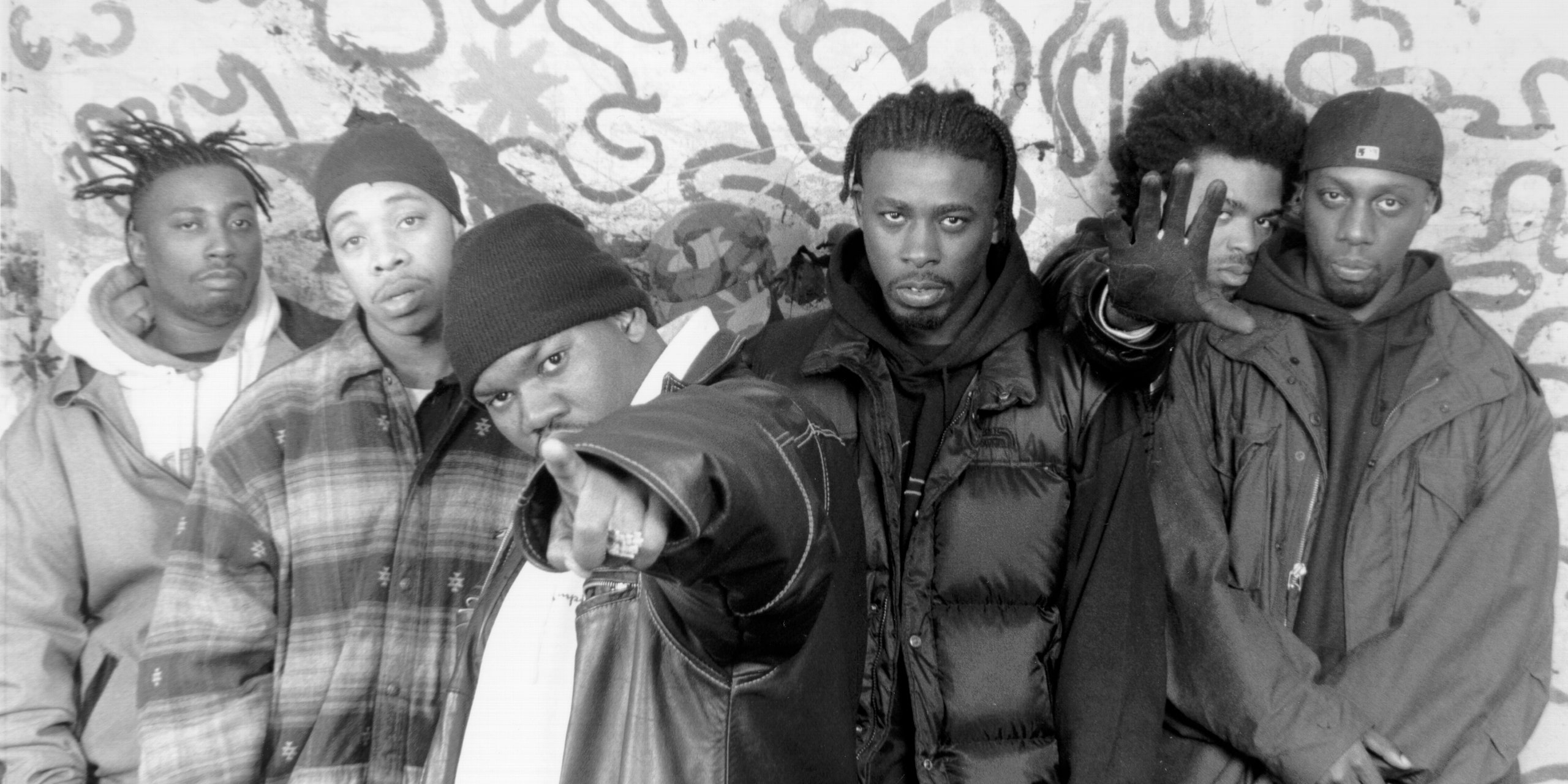 Wu Tang Clan District