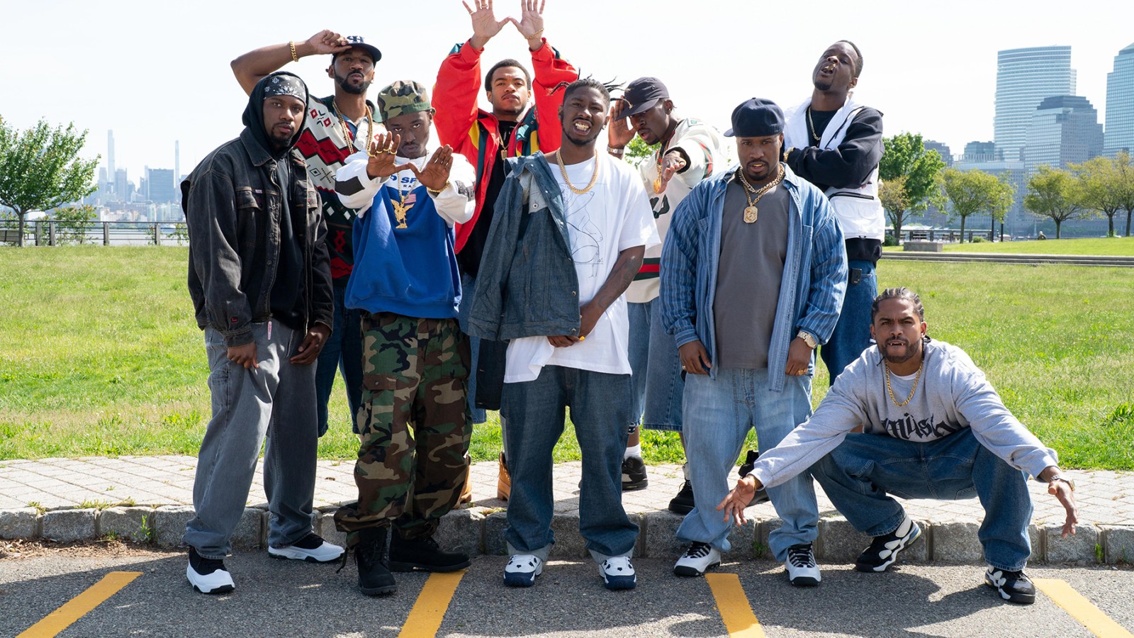 Wu Tang: An American Saga' Closes Final