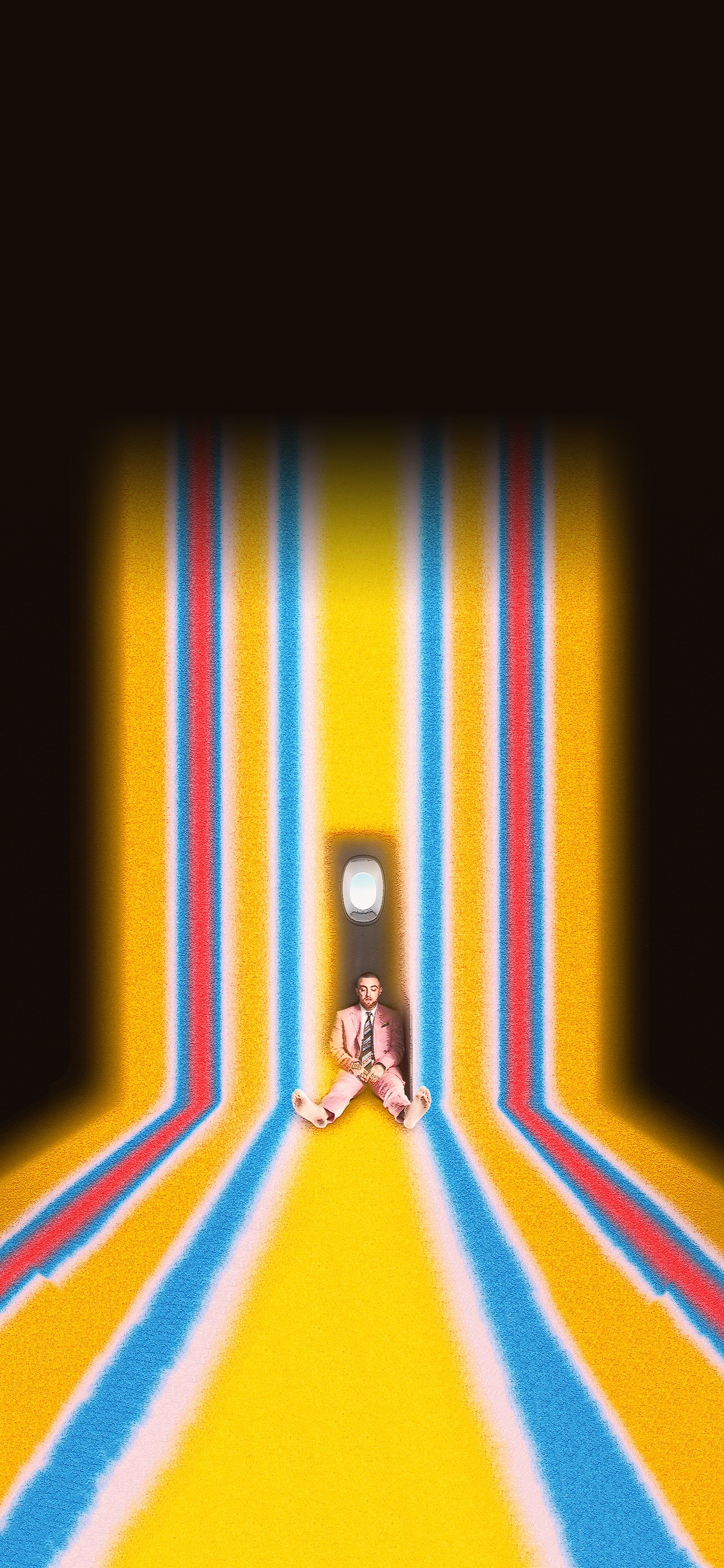 CM Designs Miller Swimming