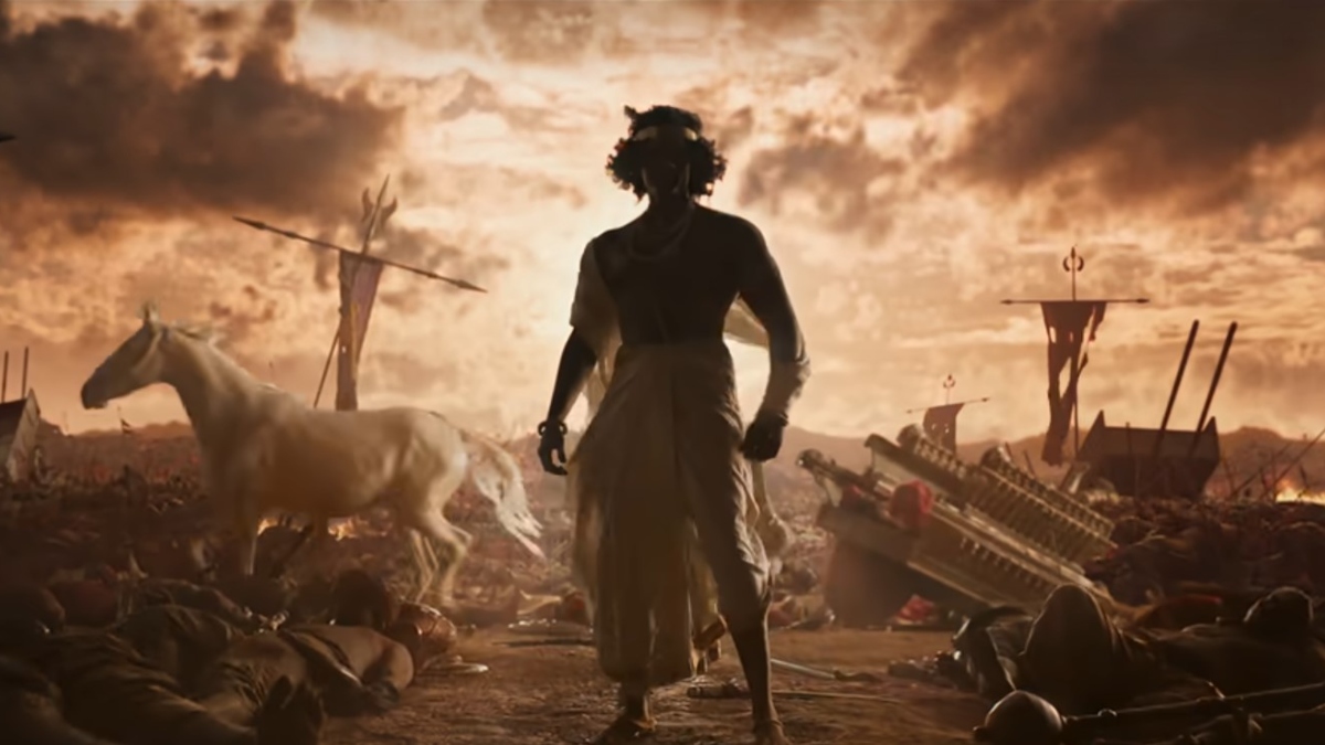 Janmashtami 2024 Special: Do you know who played Lord Krishna in Prabhas' Kalki 2898 AD?