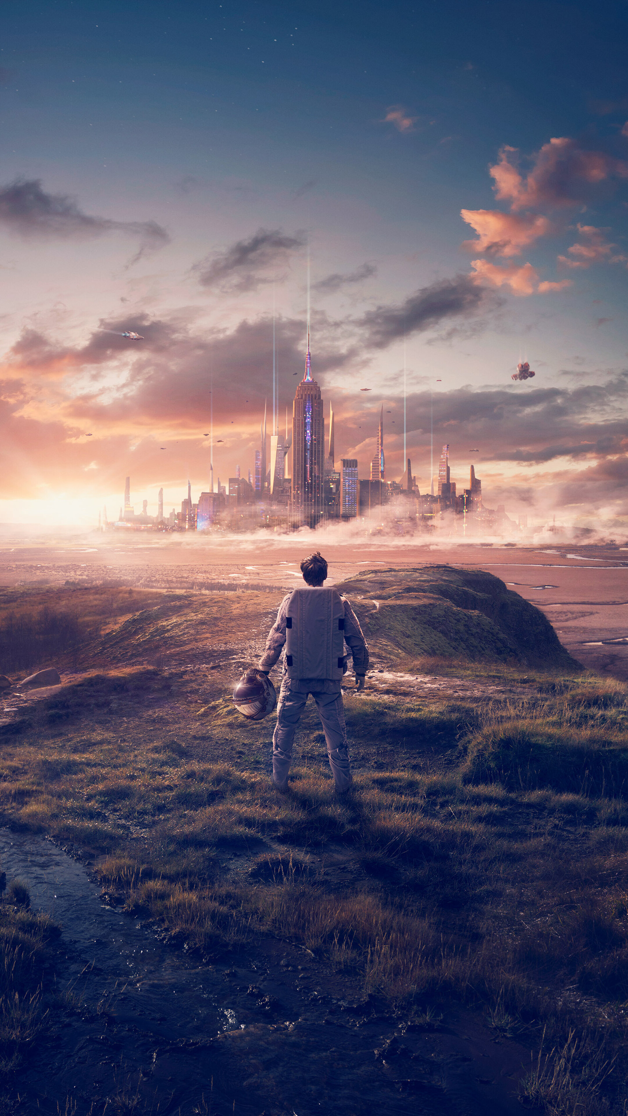 4K Wallpaper iPhone HD Phone f