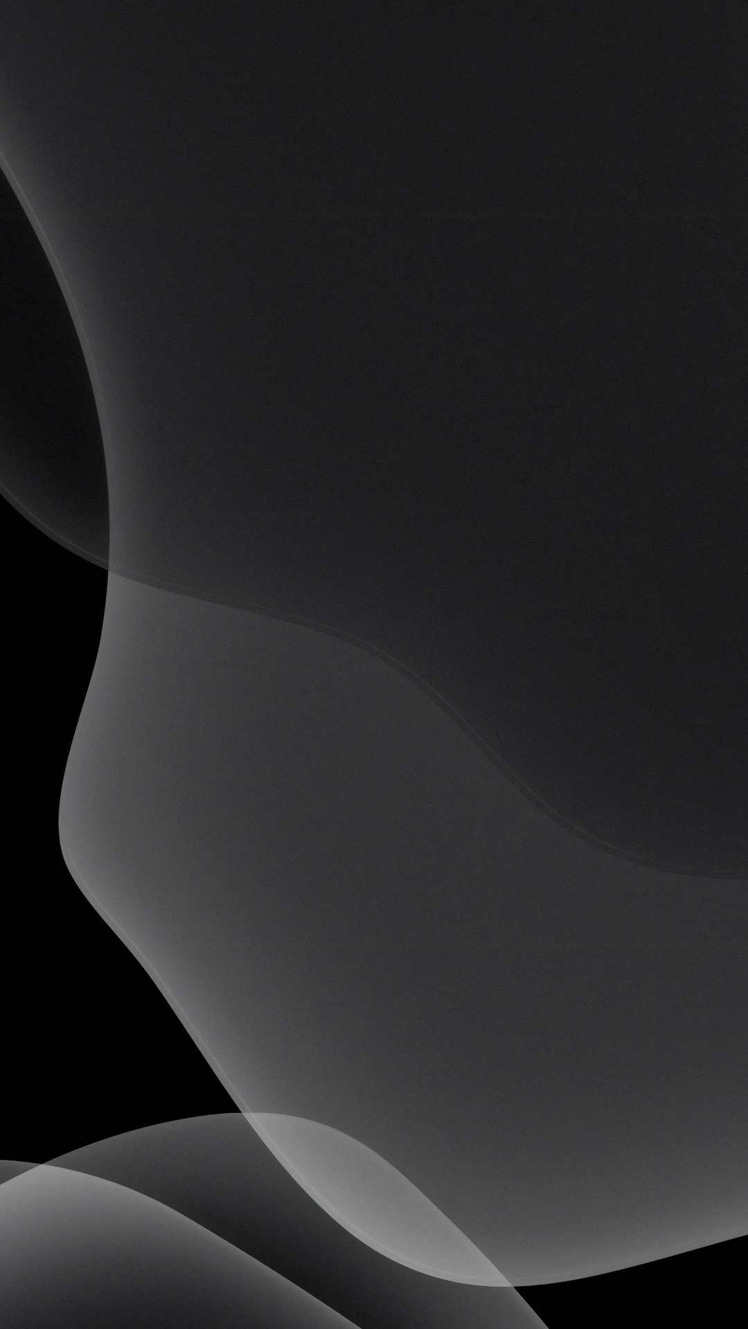 Black Phone Wallpaper