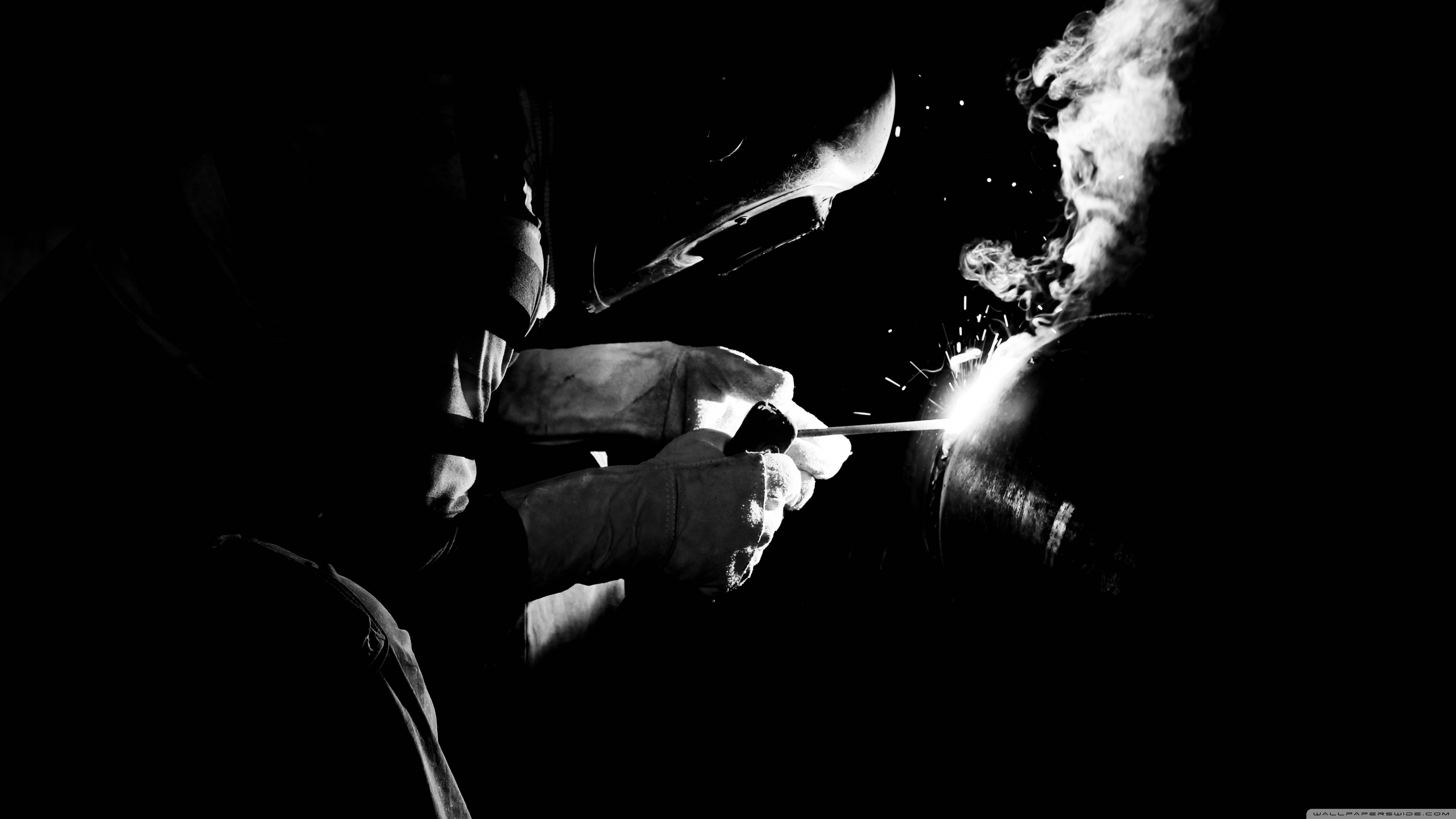 Smoke Ultra HD Wallpaper for 4K UHD TV