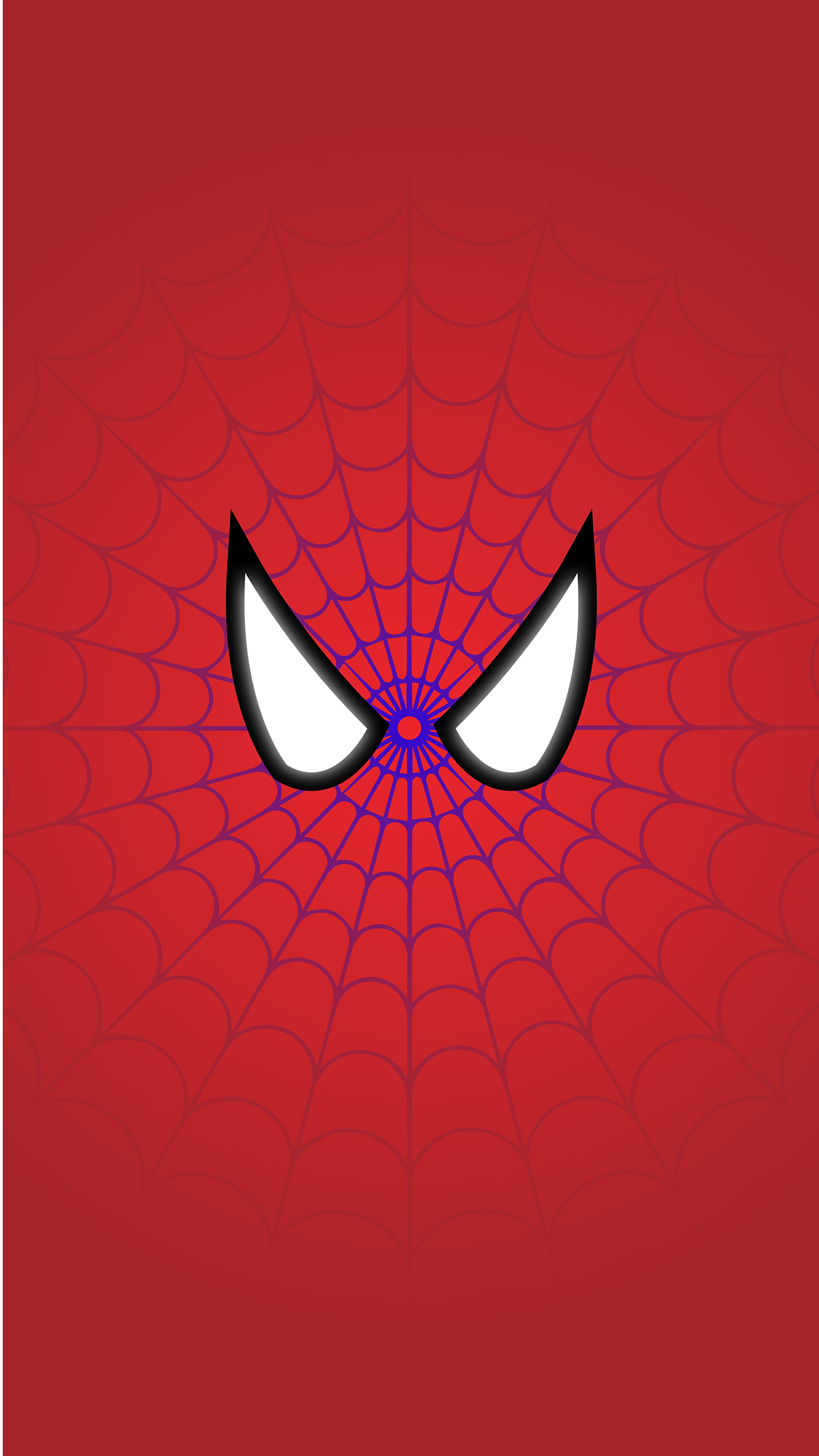 Marvel Heroes P.2 Minimalist SmartPhone