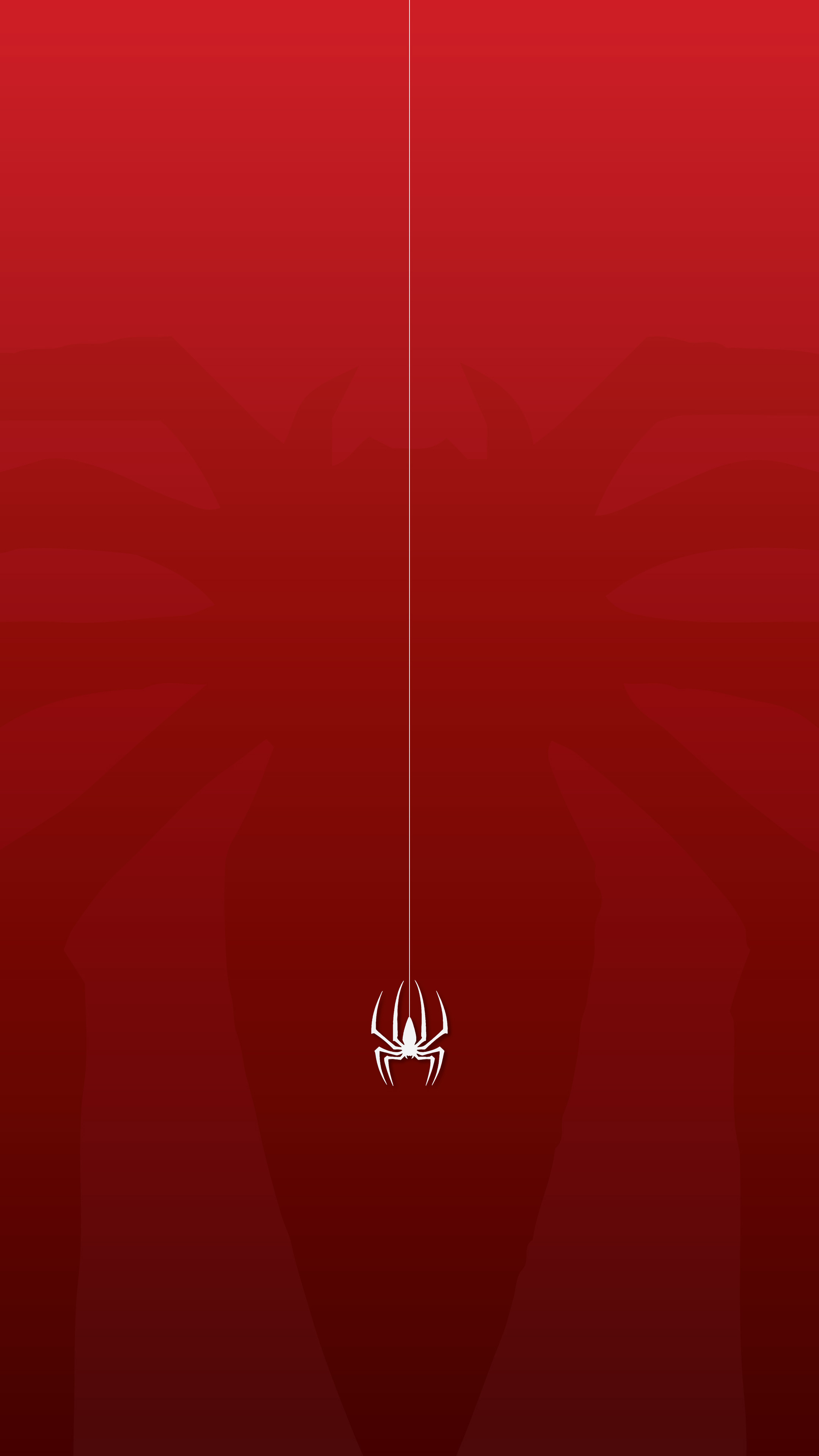 Spiderman Movie Mobile Wallpaper