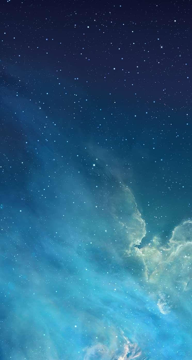 iOS 8 Wallpaper