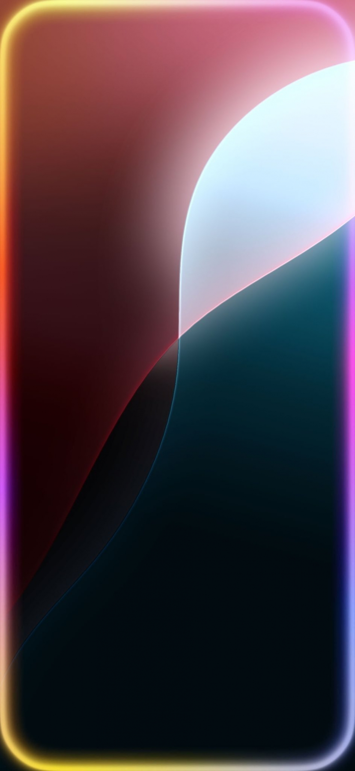 Most Popular iOS 8 Wallpaper