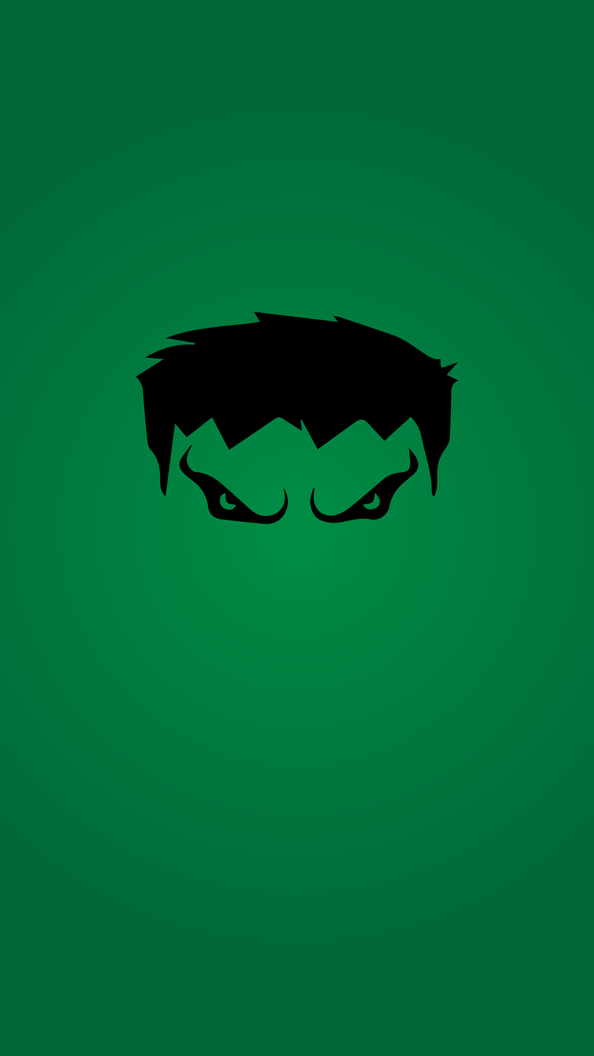 Marvel Heroes P.2 Minimalist SmartPhone