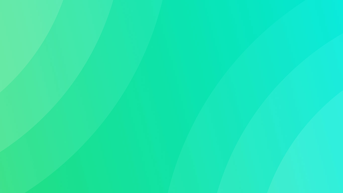 Circle Blue Simple Pattern Background