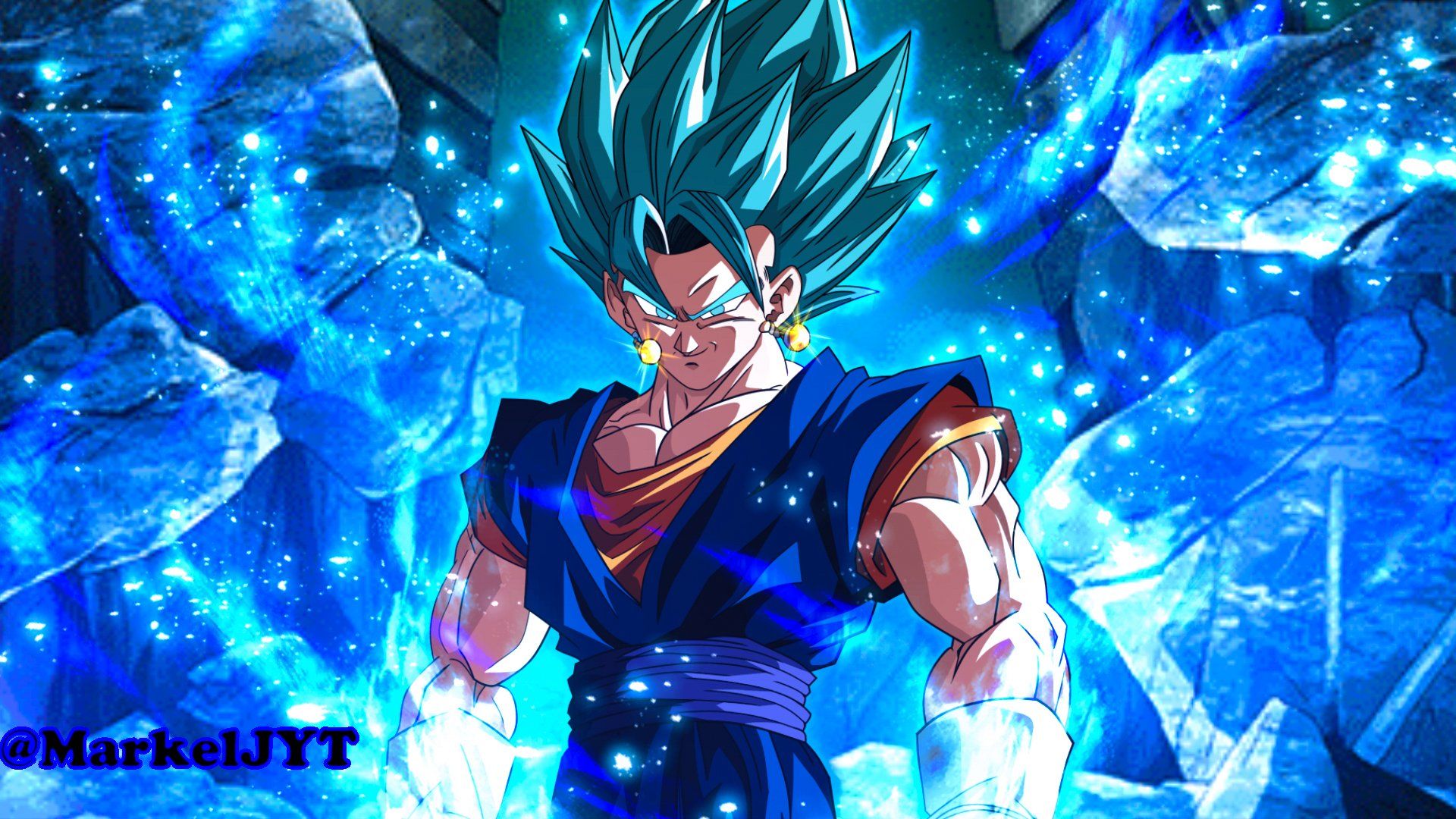 Anime dragon ball
