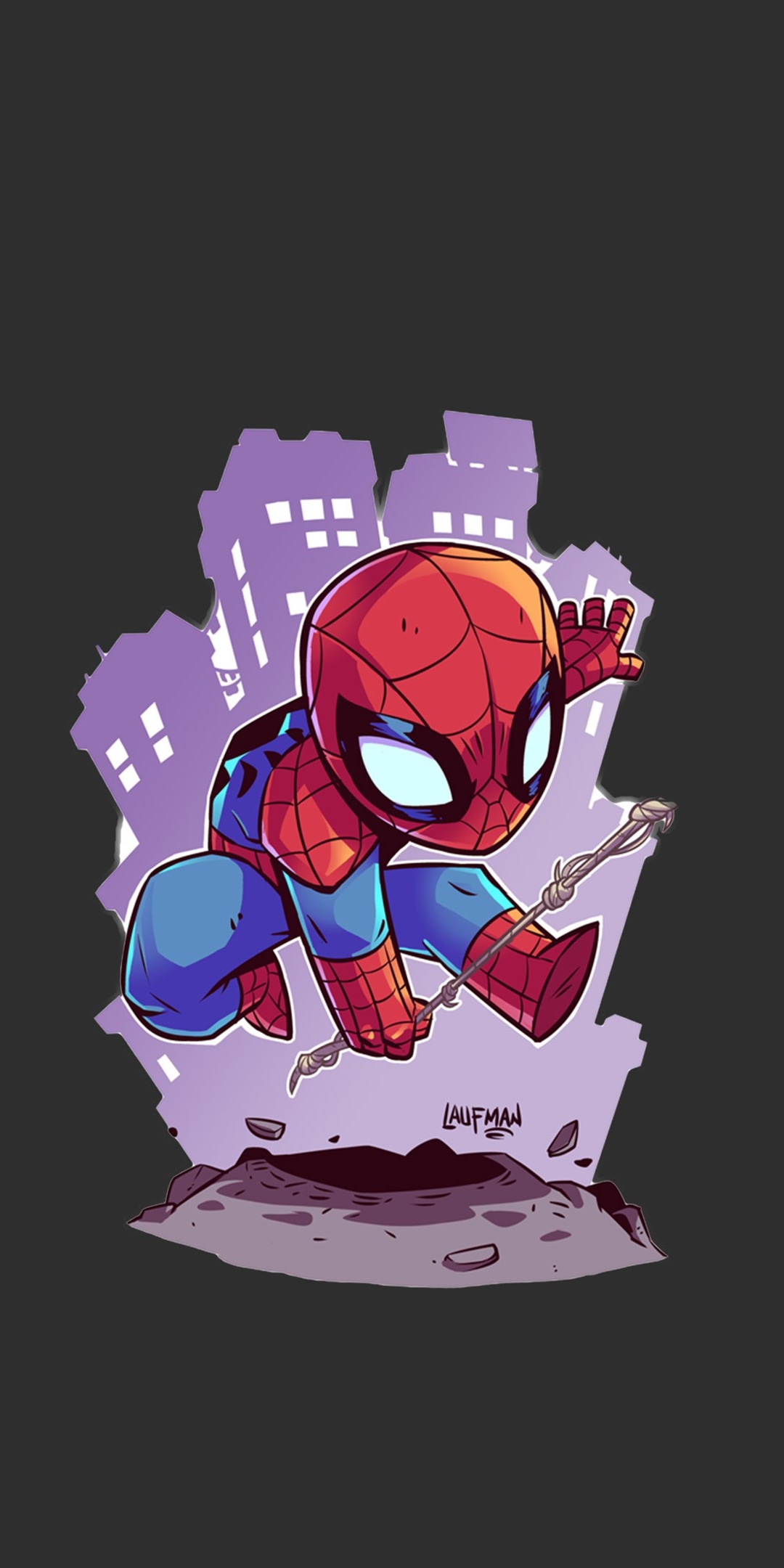 Spider Man, Comics, Minimalist, 1151677