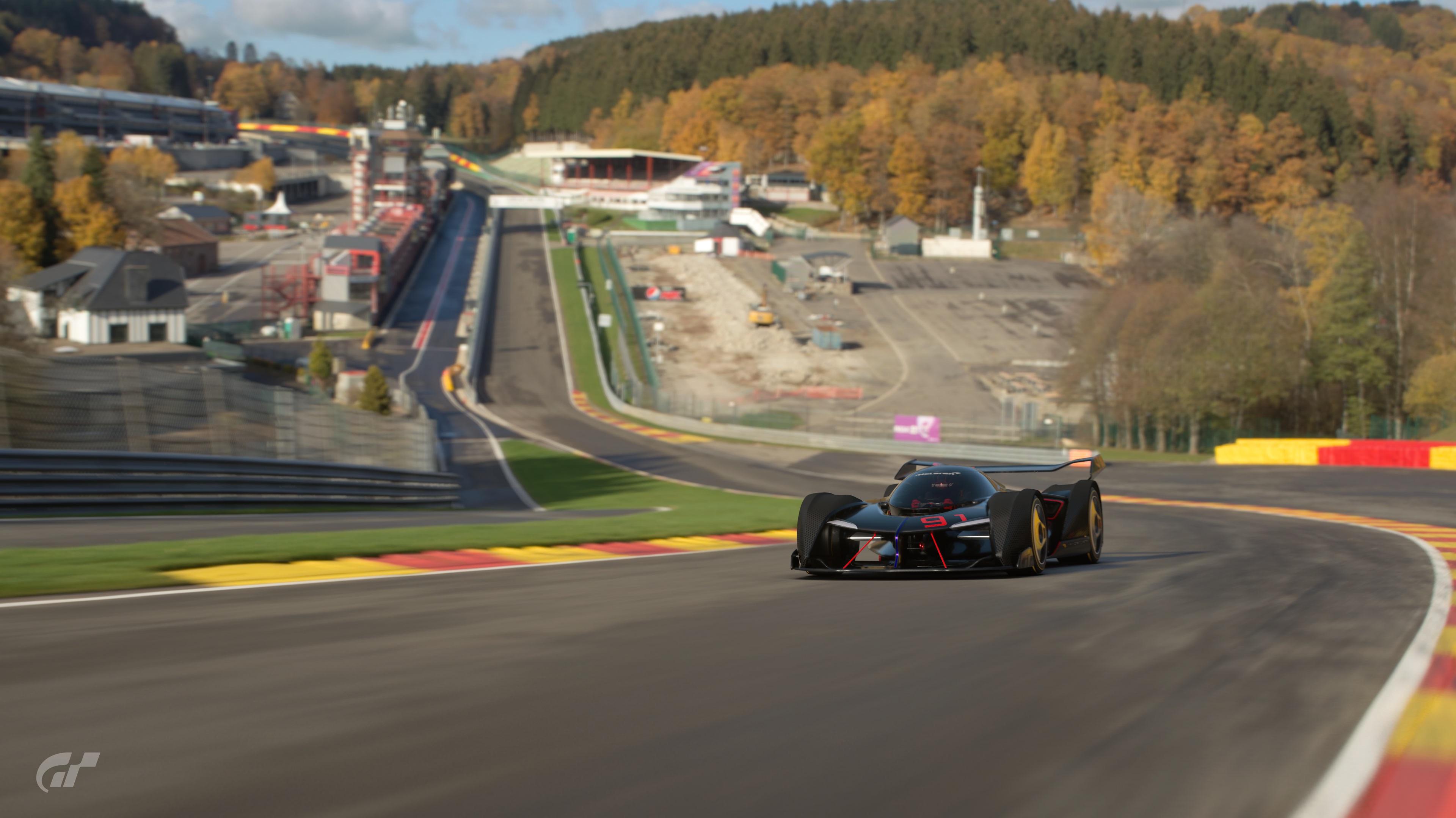 Some pics i took on my new PS5, r