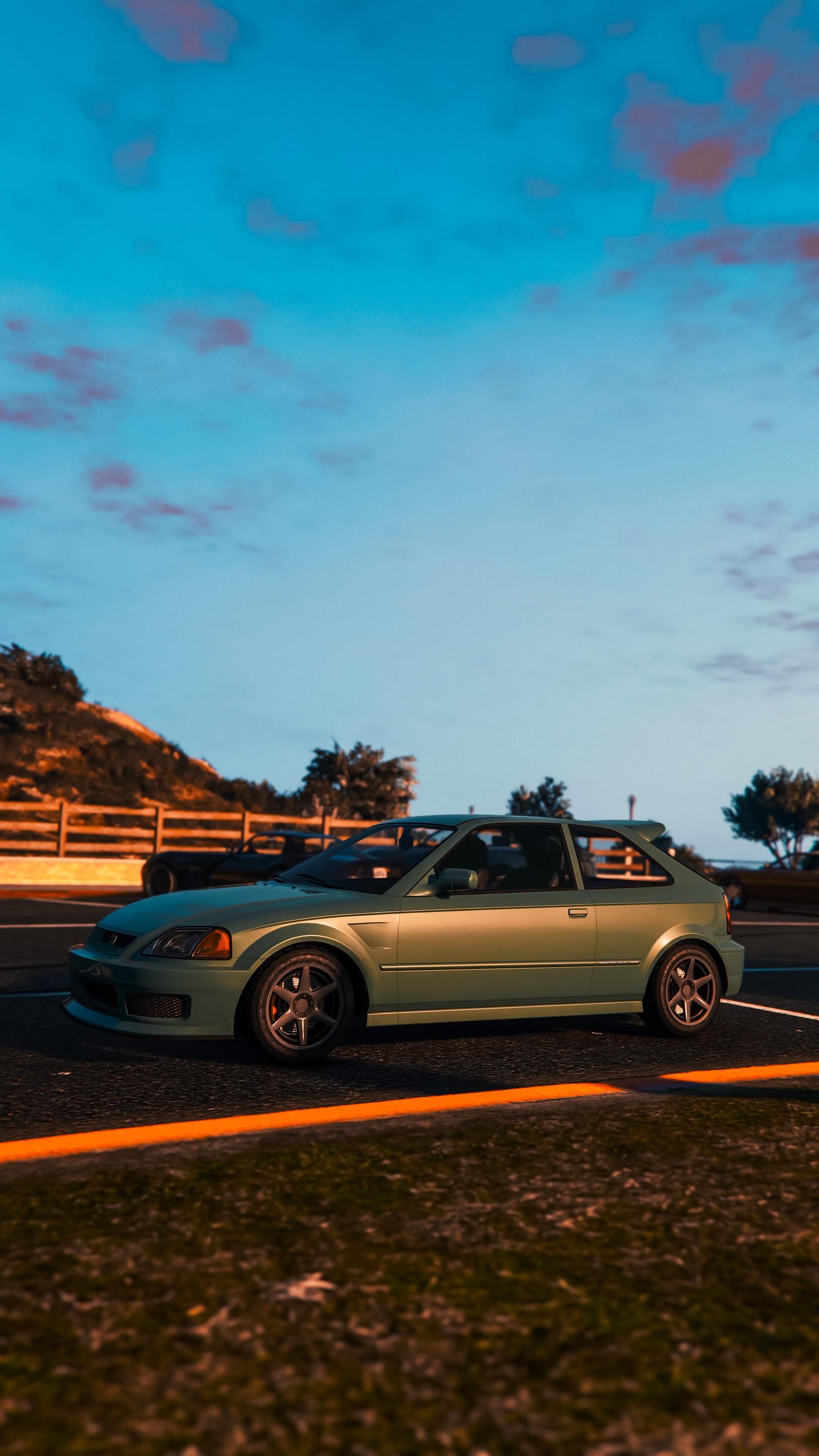 JDM PS5 link up link on page for car