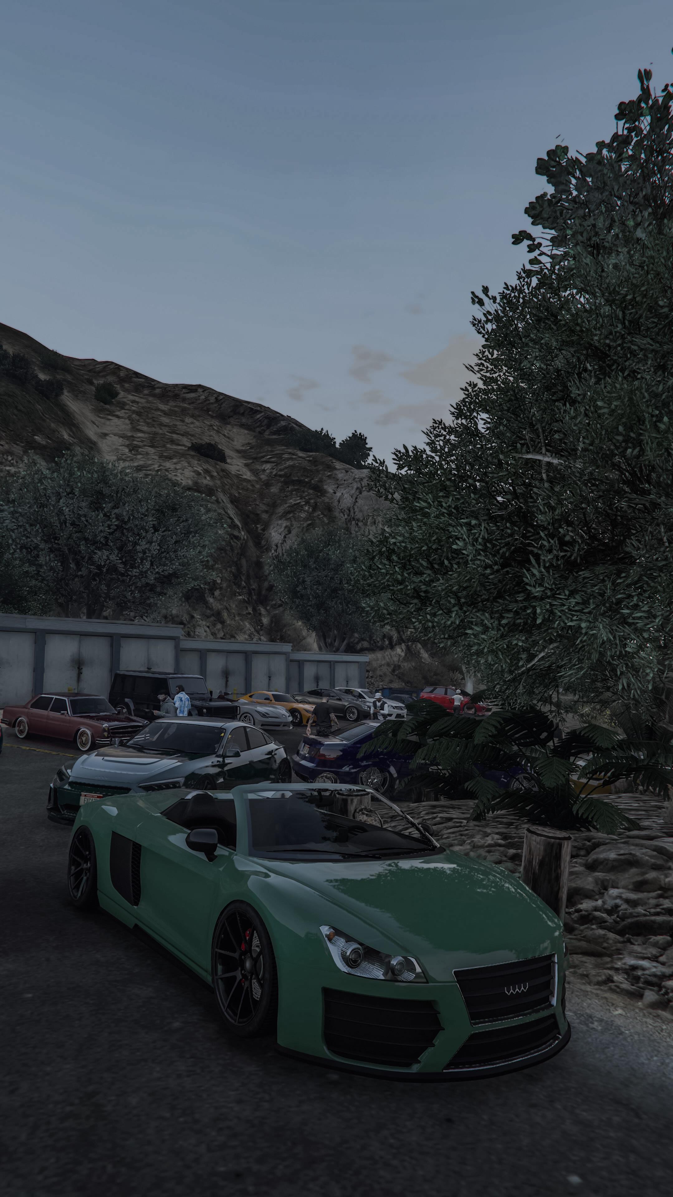 of the best meets on PS5