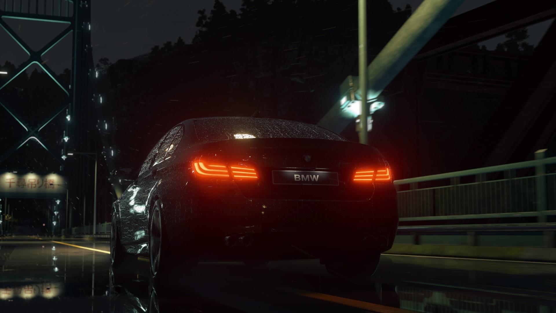 Do anyone thinks Driveclub will be port