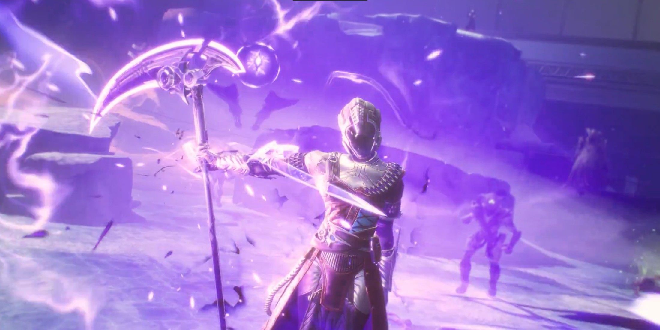 New Destiny Game Officially Revealed