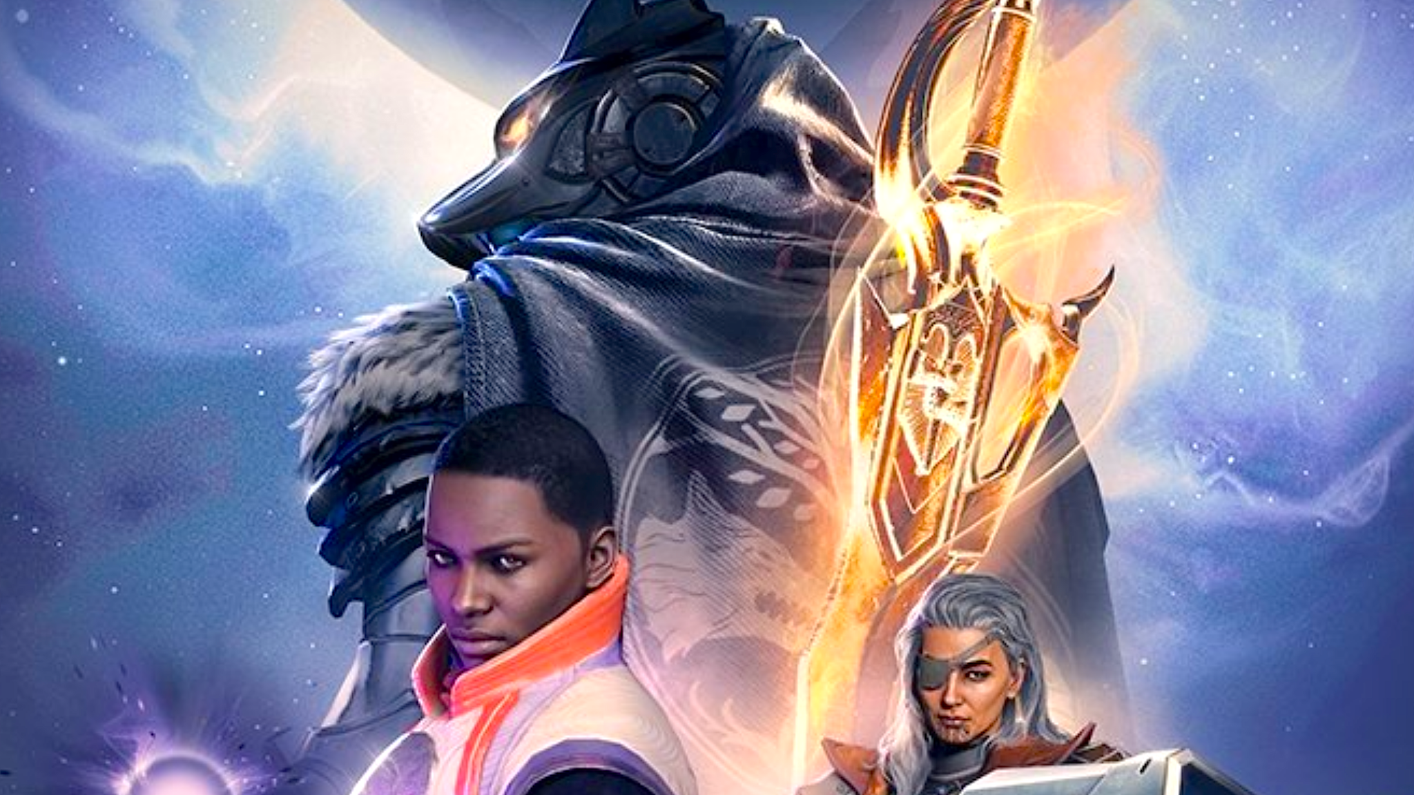 New Free To Play Destiny Game Announced