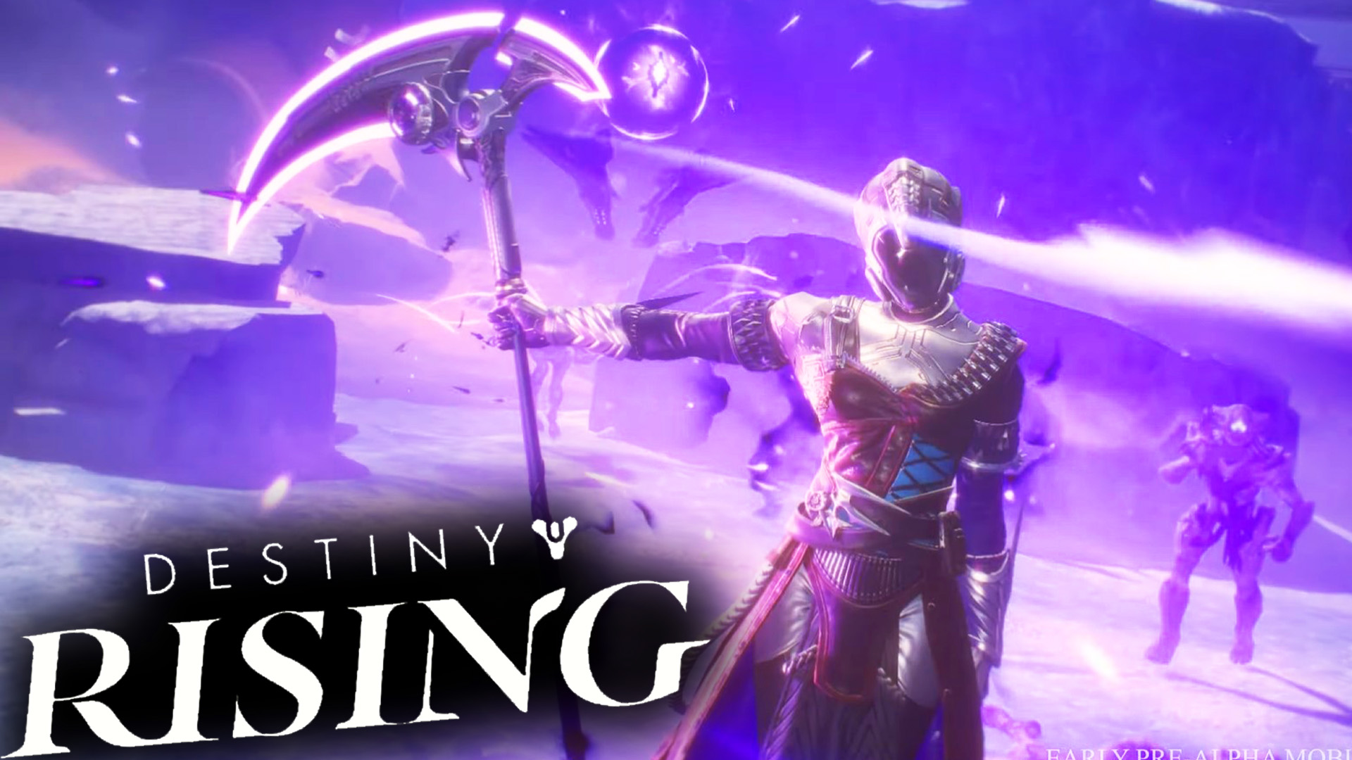 Destiny Rising