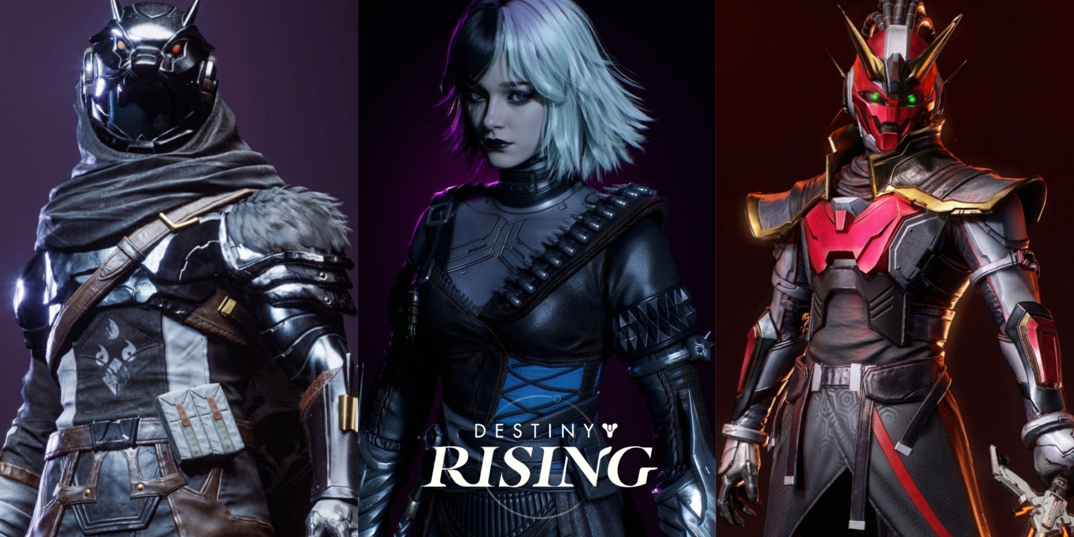 Every Destiny: Rising Feature Confirmed