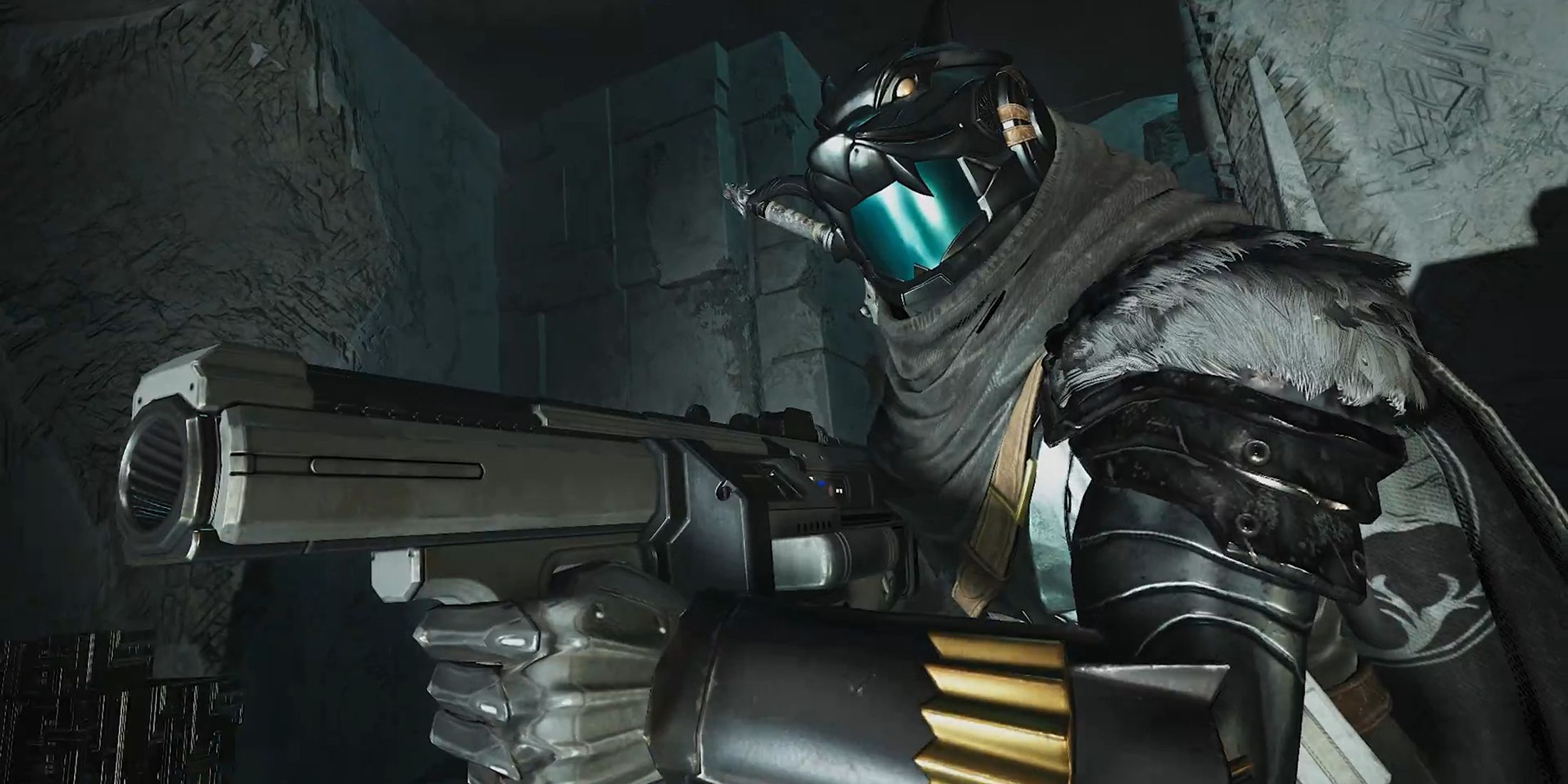 Destiny: Rising Makes a Massive Change