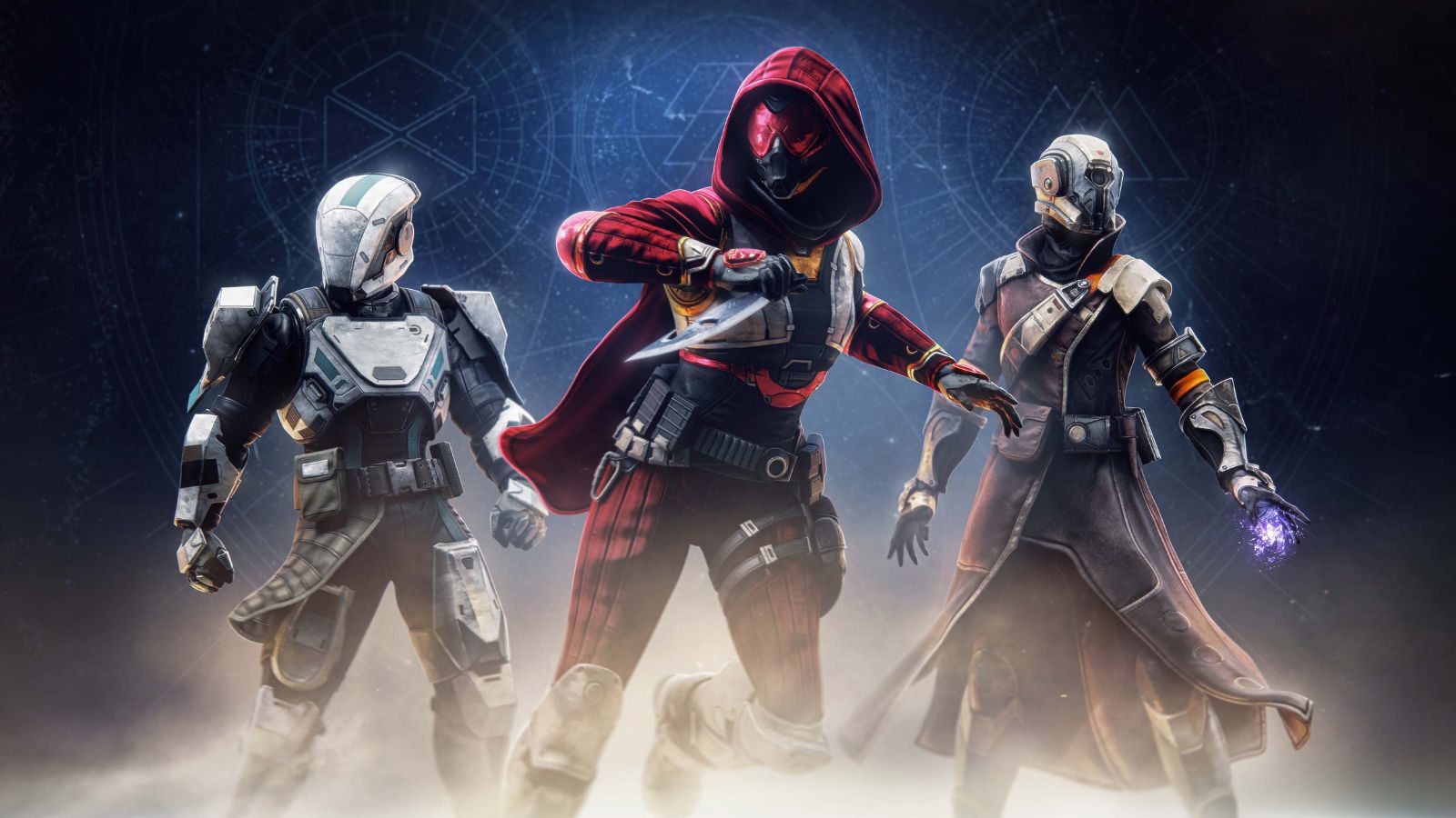 What is Destiny Rising? Destiny's rumored mobile game 2024
