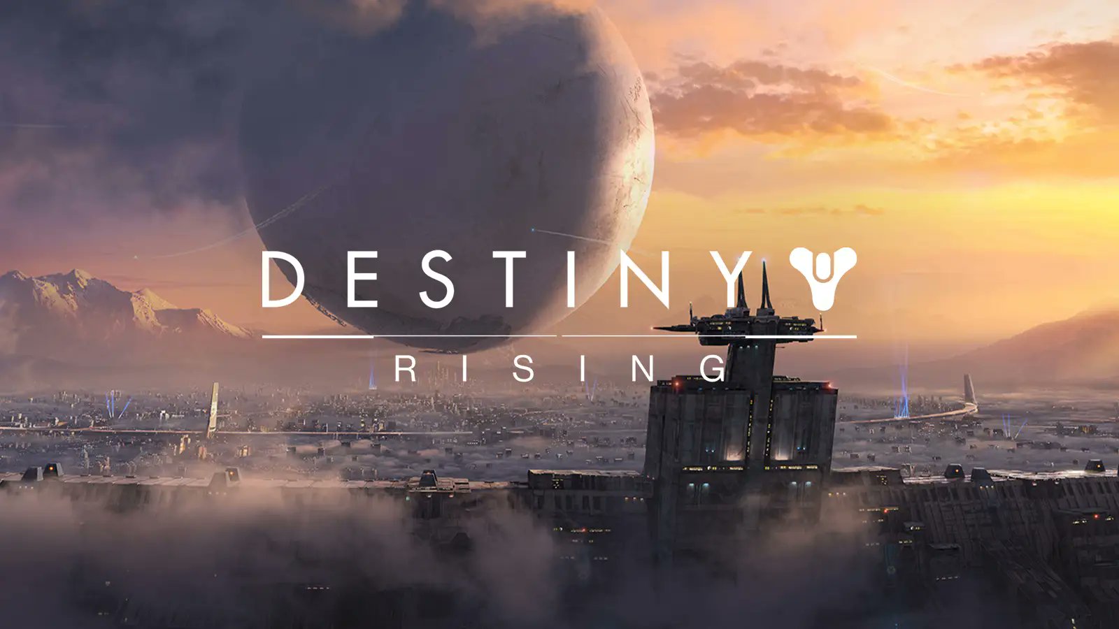 Destiny Bulletin: New domain