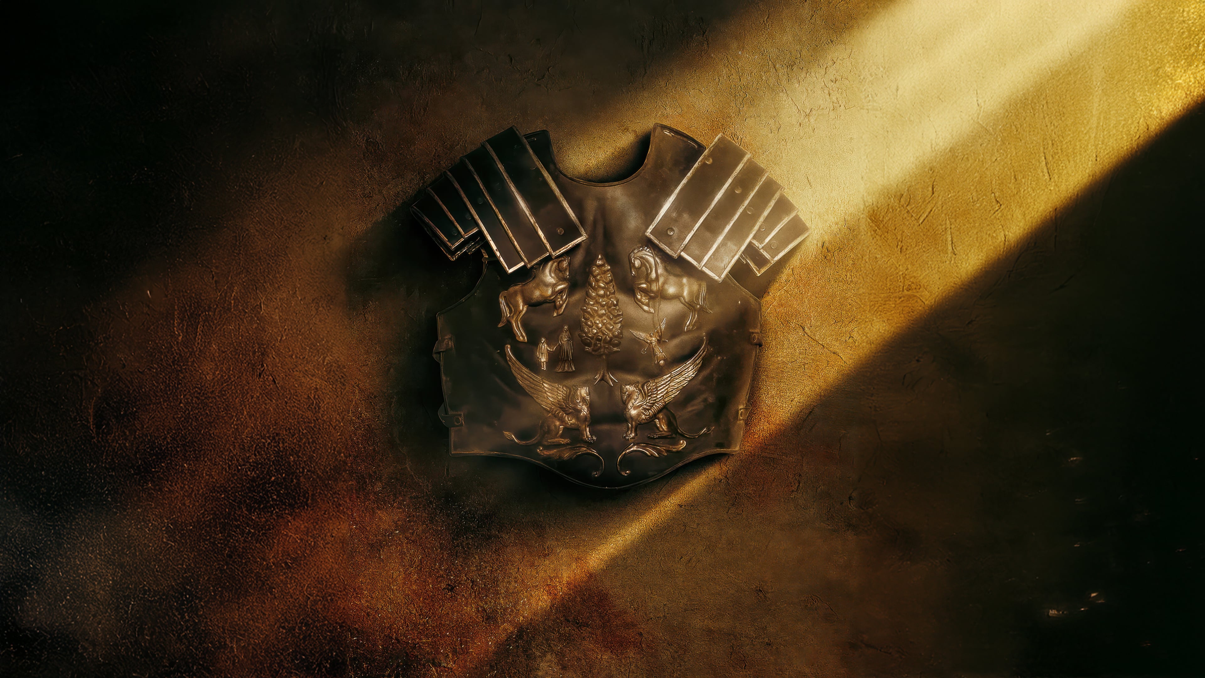 Download Gladiator II 4k Ultra HD Wallpaper