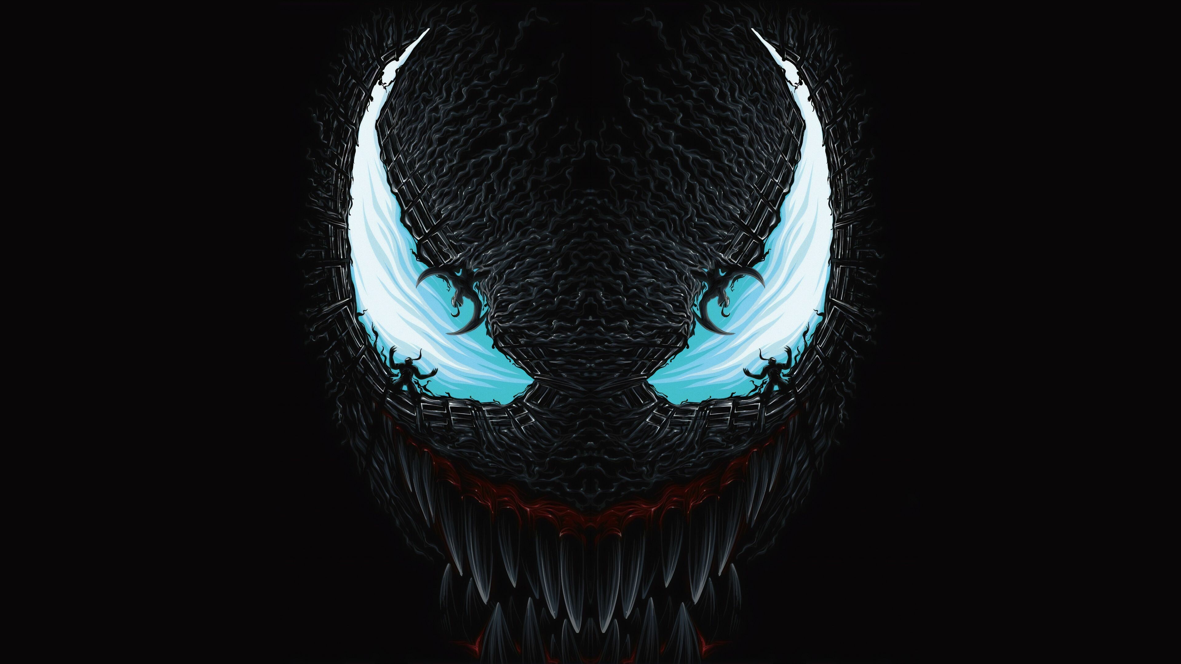 Venom Wallpaper
