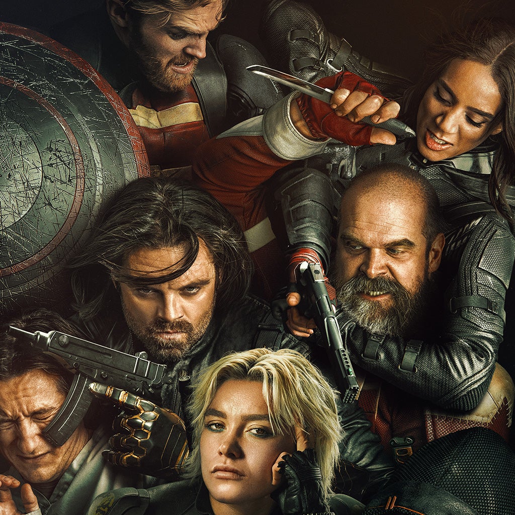 Thunderbolts: The Movie