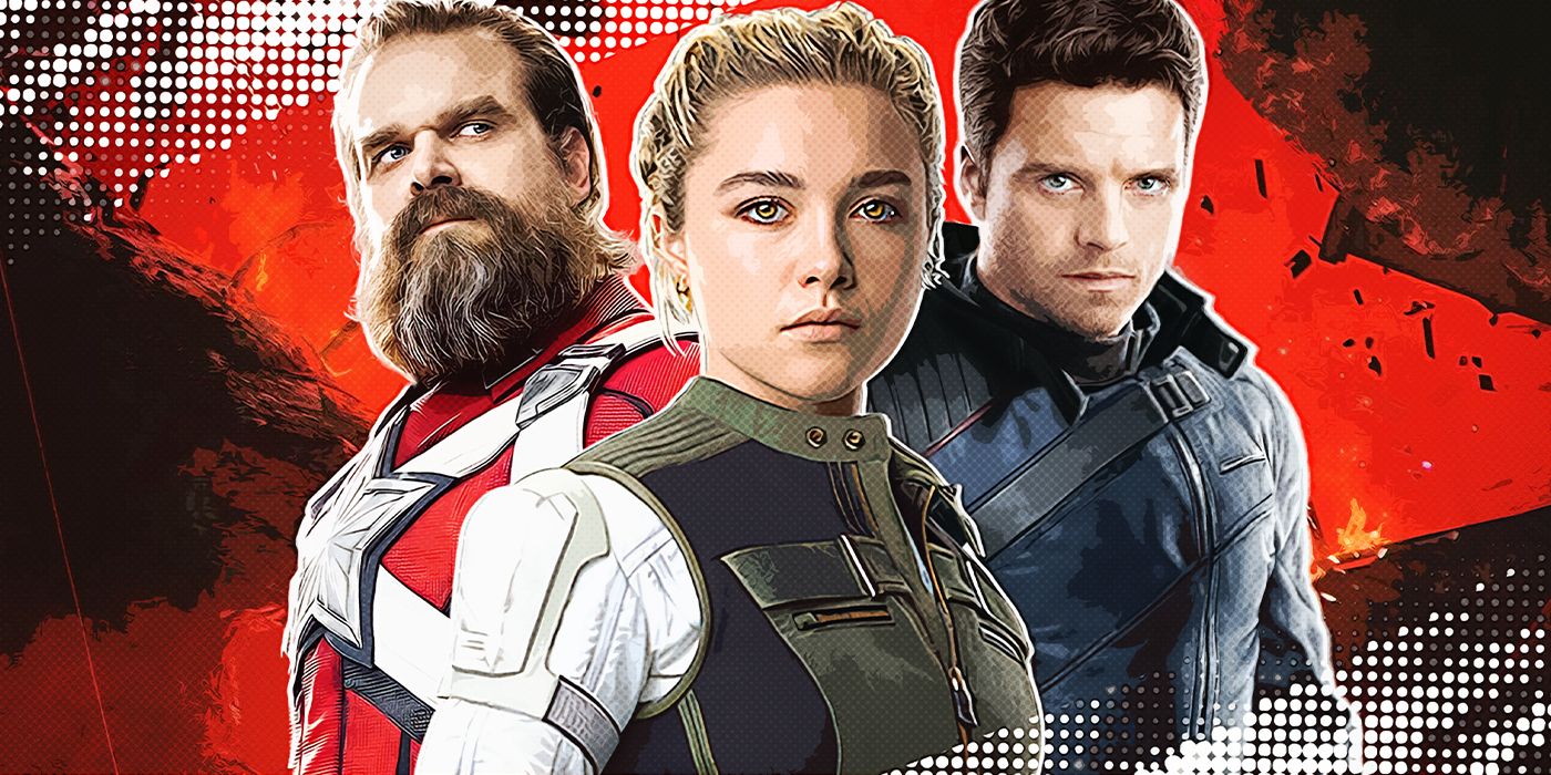 Thunderbolts' Release Date May Be