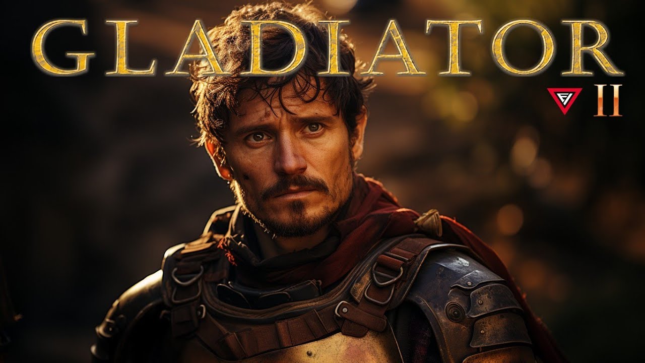 Gladiator 2: Legacy of Revenge