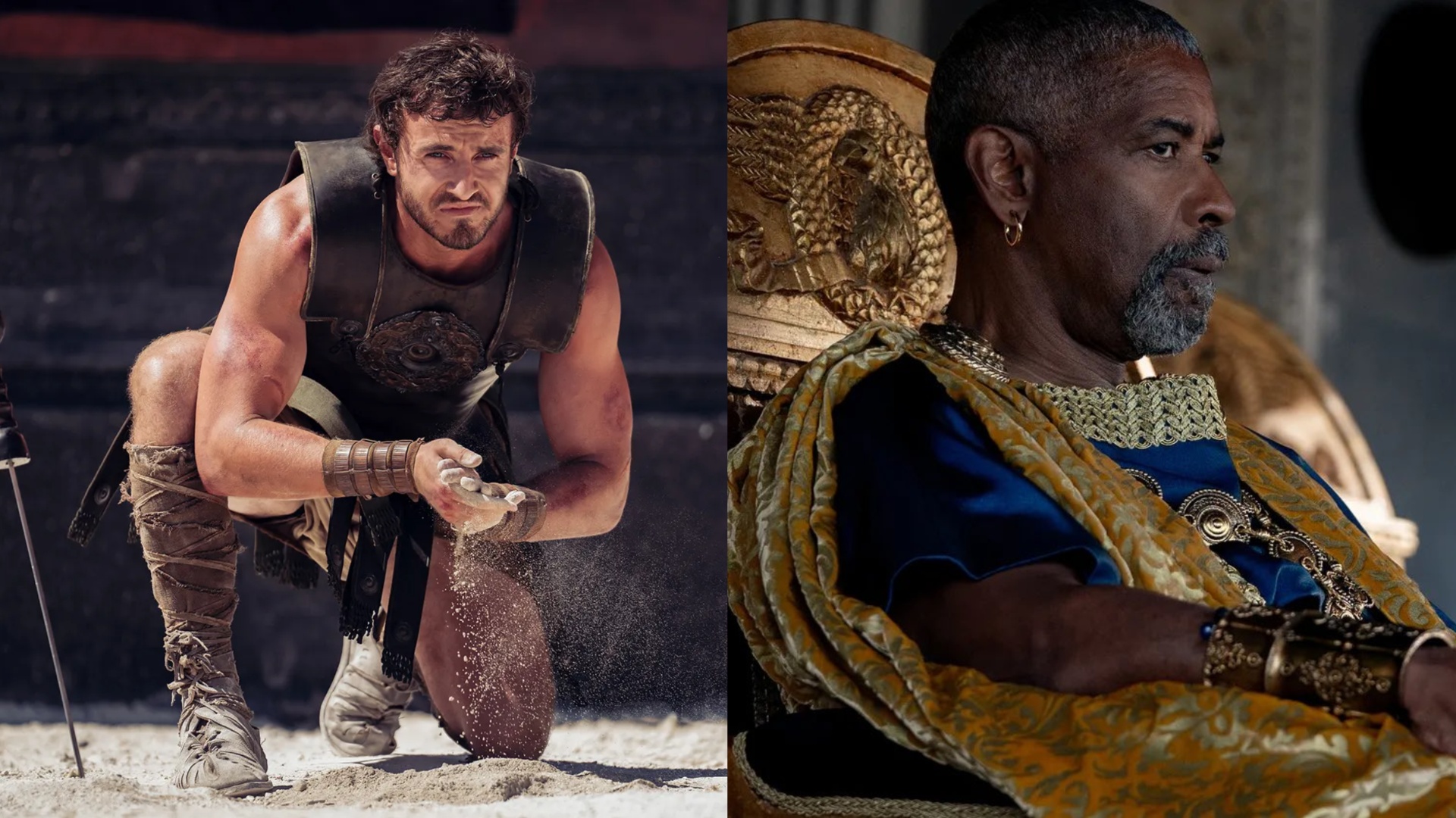 Gladiator II