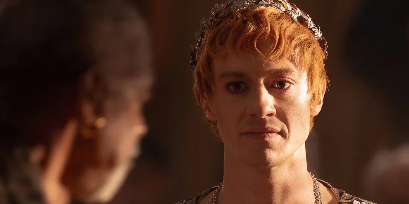 Gladiator 2 Character Posters Tease